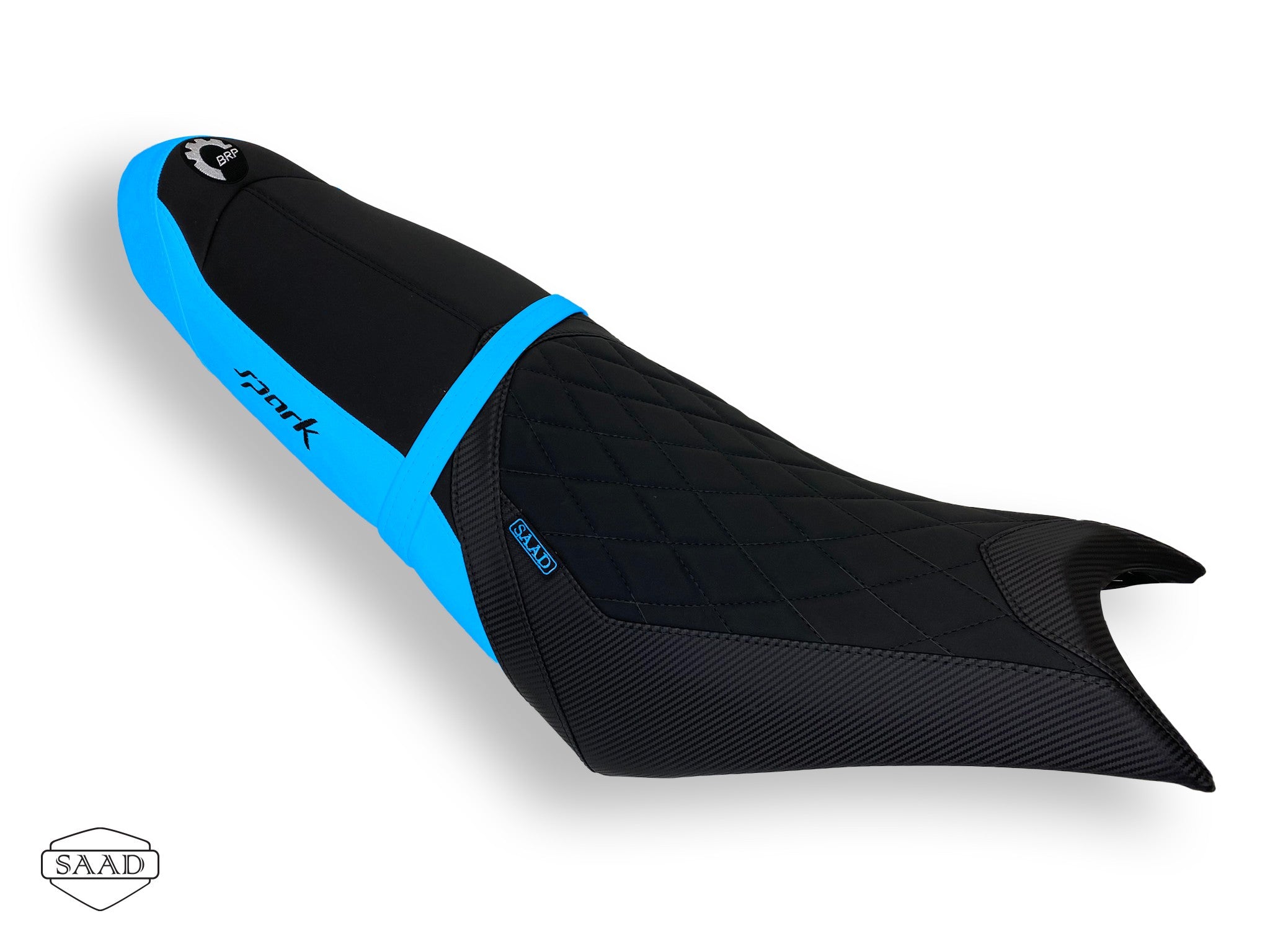 Sea-Doo Spark 2up/trixx Seat Cover by SAAD Covers - Photo 10