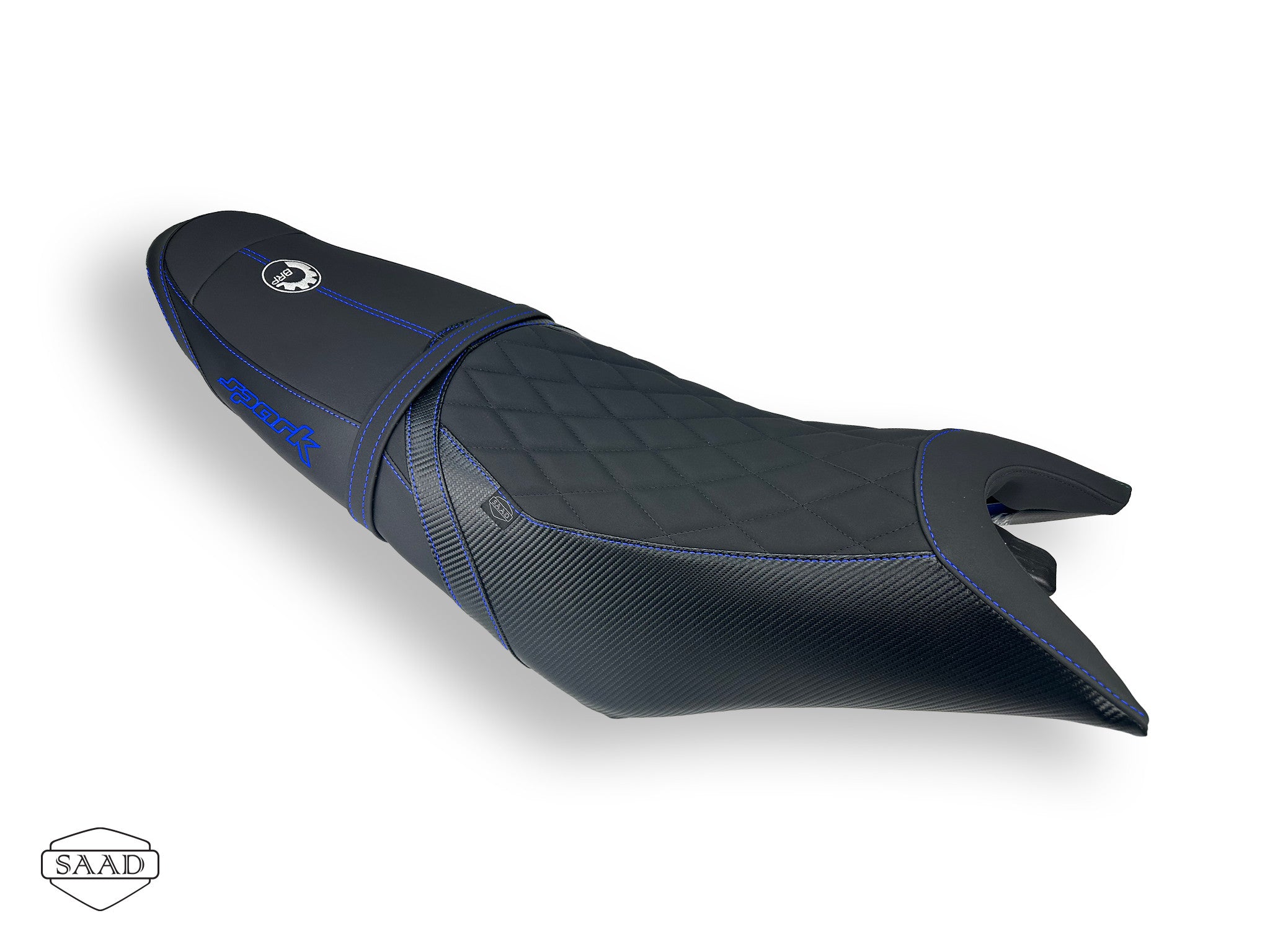 Sea-Doo Spark 2up/trixx Gen 2 Seat Cover by SAAD Covers - Photo 19
