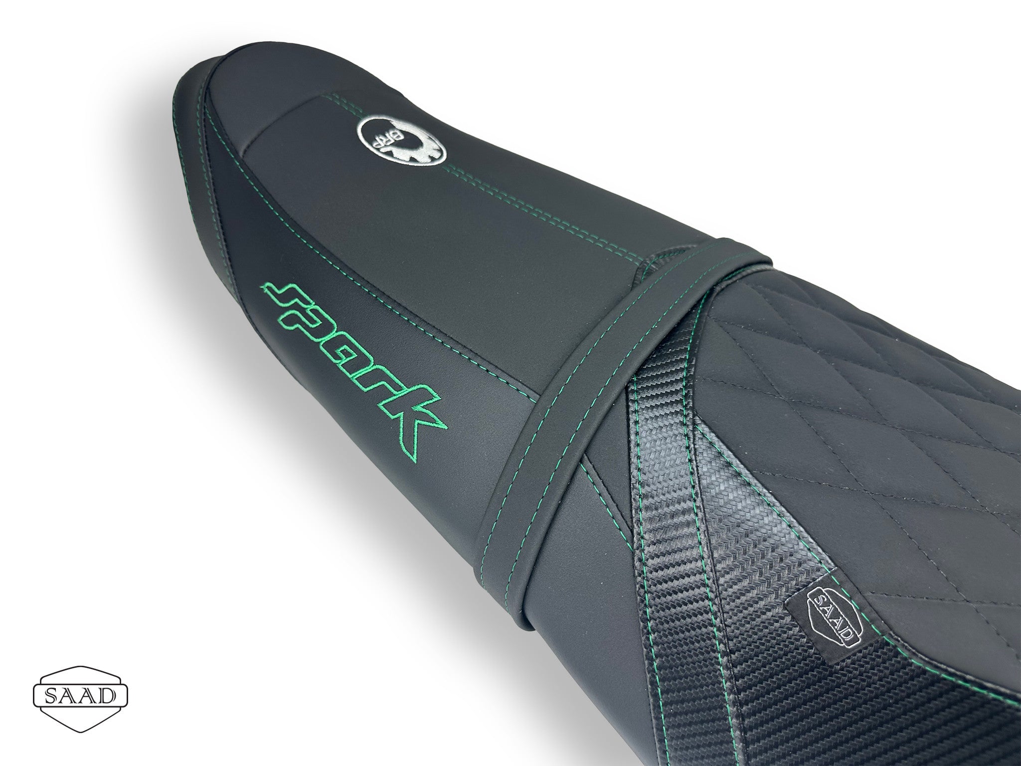 Sea-Doo Spark 2up/trixx Gen 2 Seat Cover by SAAD Covers - Photo 13