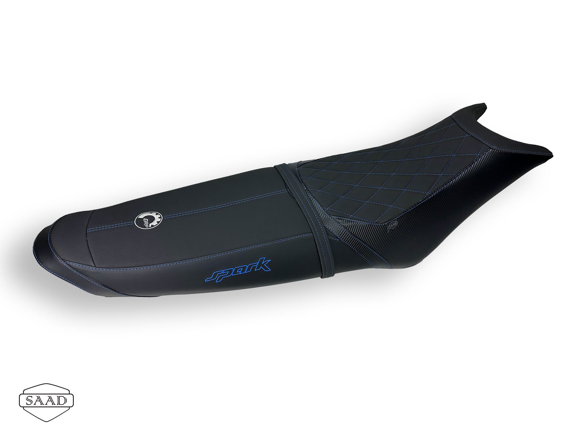 Sea-Doo Spark 3UP 2024 (GEN2) Seat Cover by SAAD Covers - Photo 12