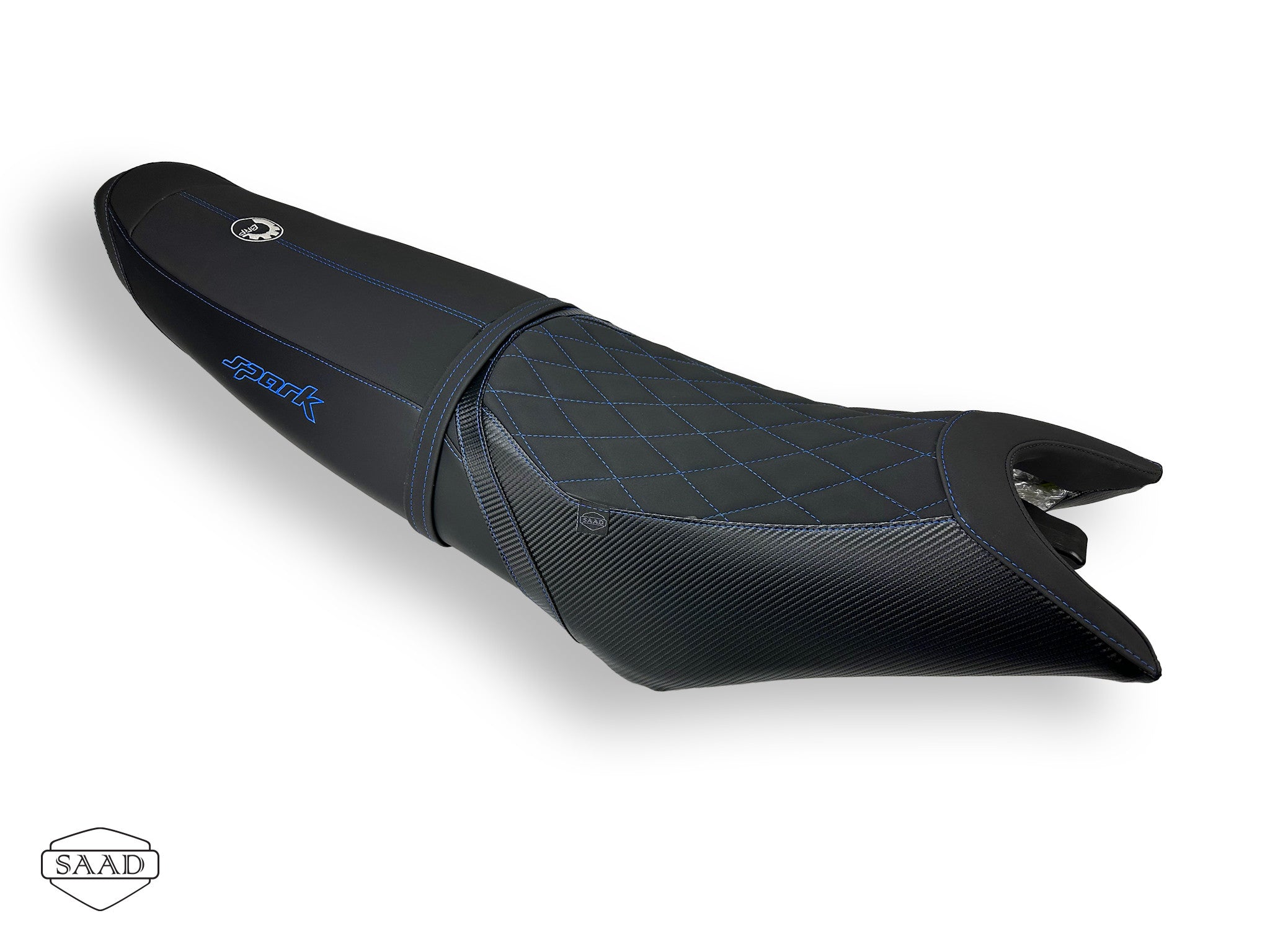Sea-Doo Spark 3UP 2024 (GEN2) Seat Cover by SAAD Covers - Photo 11