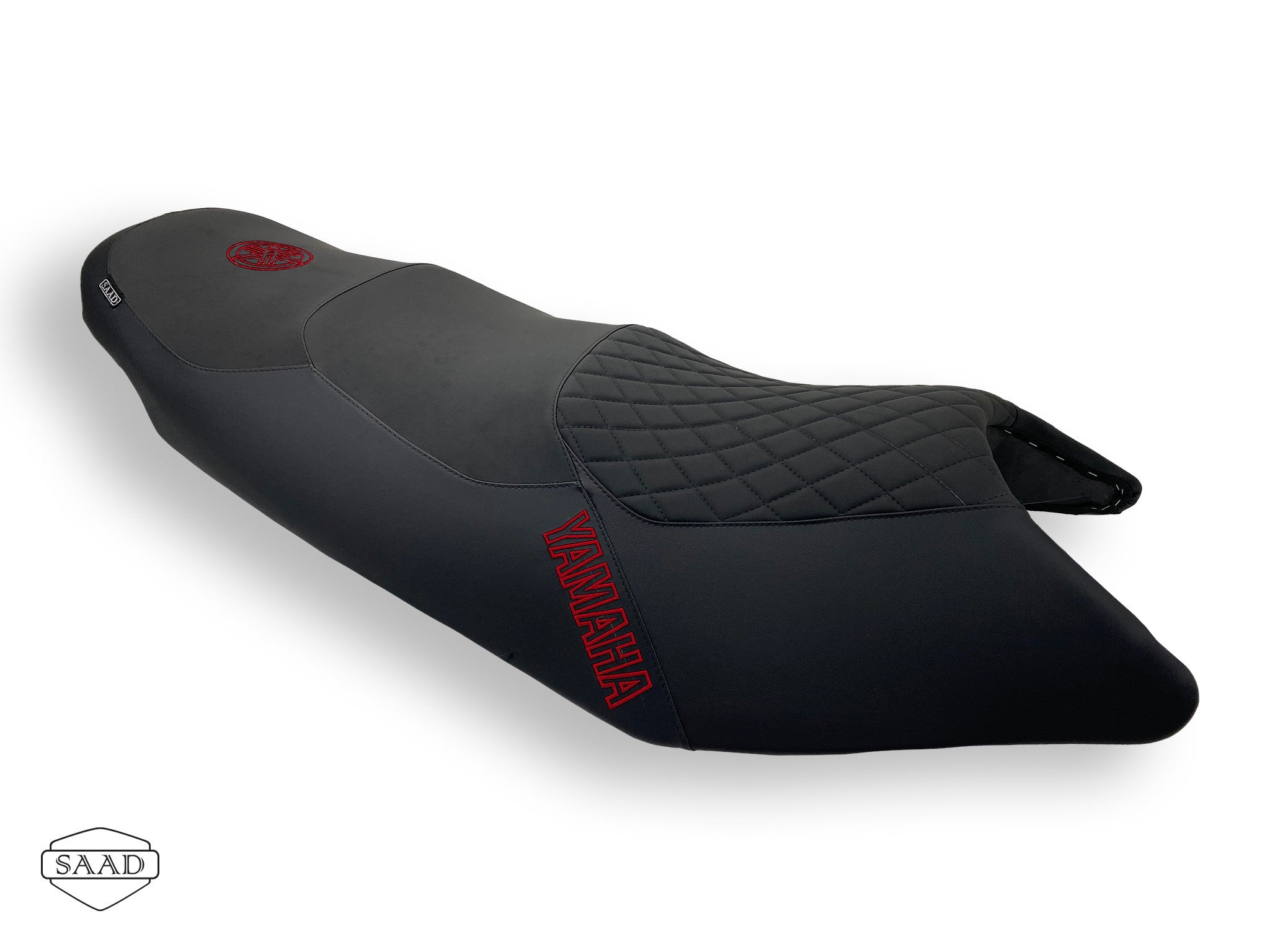 Yamaha Vx Waverunner 2010 Seat Cover by SAAD Covers - Photo 13
