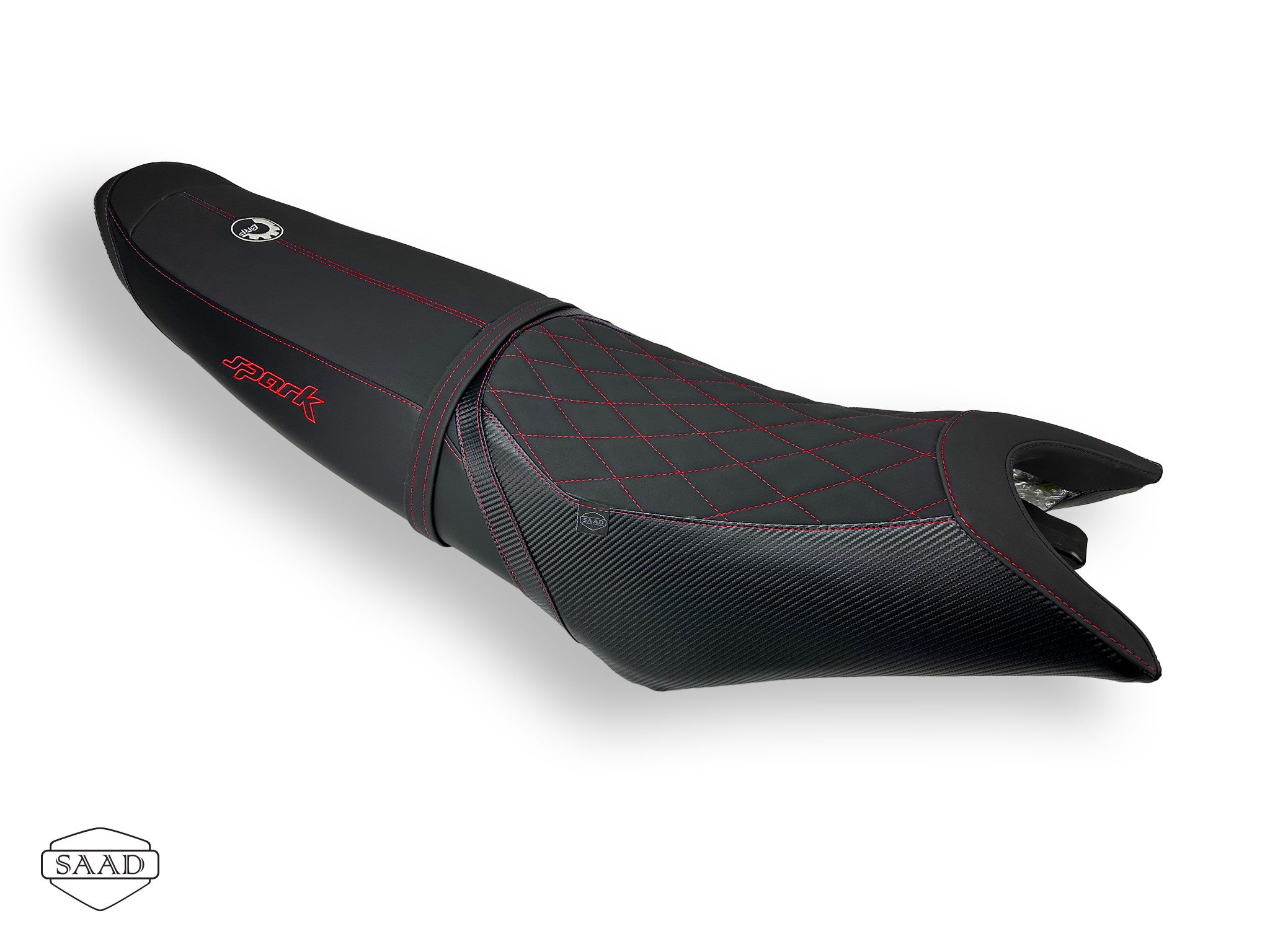 Sea-Doo Spark 3UP 2024 (GEN2) Seat Cover by SAAD Covers - Photo 17