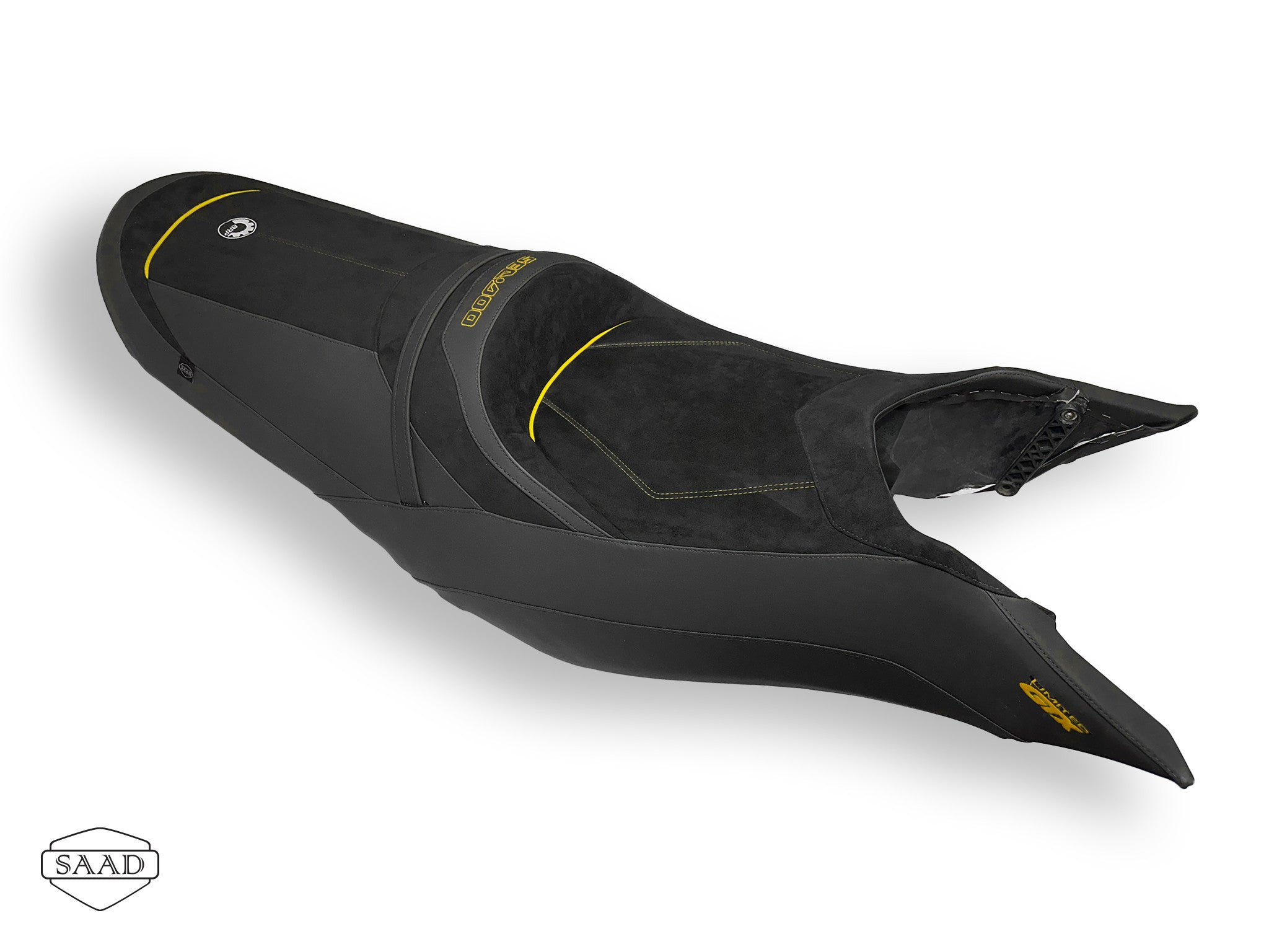 Sea-Doo GTX 260 +(155/255) Limited iS 2009-2015 Seat Cover by SAAD Covers - Photo 10