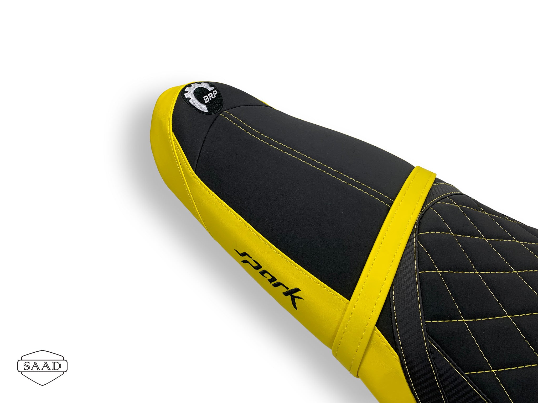 Sea-Doo Spark 2up/trixx Seat Cover by SAAD Covers - Photo 14