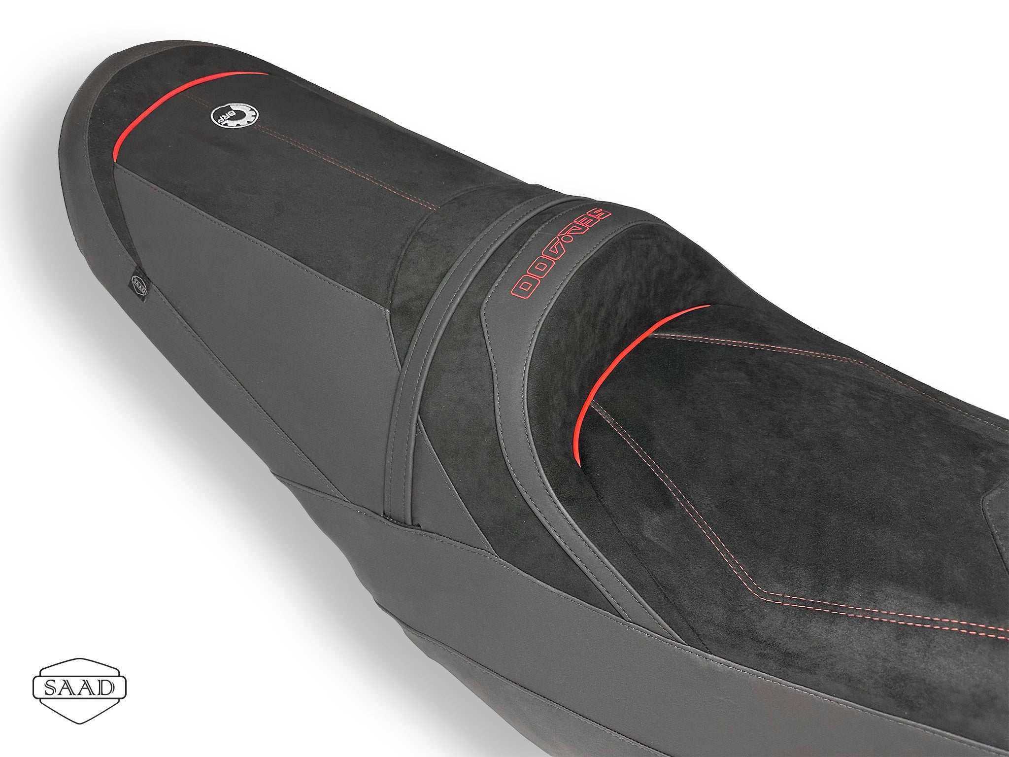 Sea-Doo GTX 260 +(155/255) Limited iS 2009-2015 Seat Cover by SAAD Covers - Photo 12