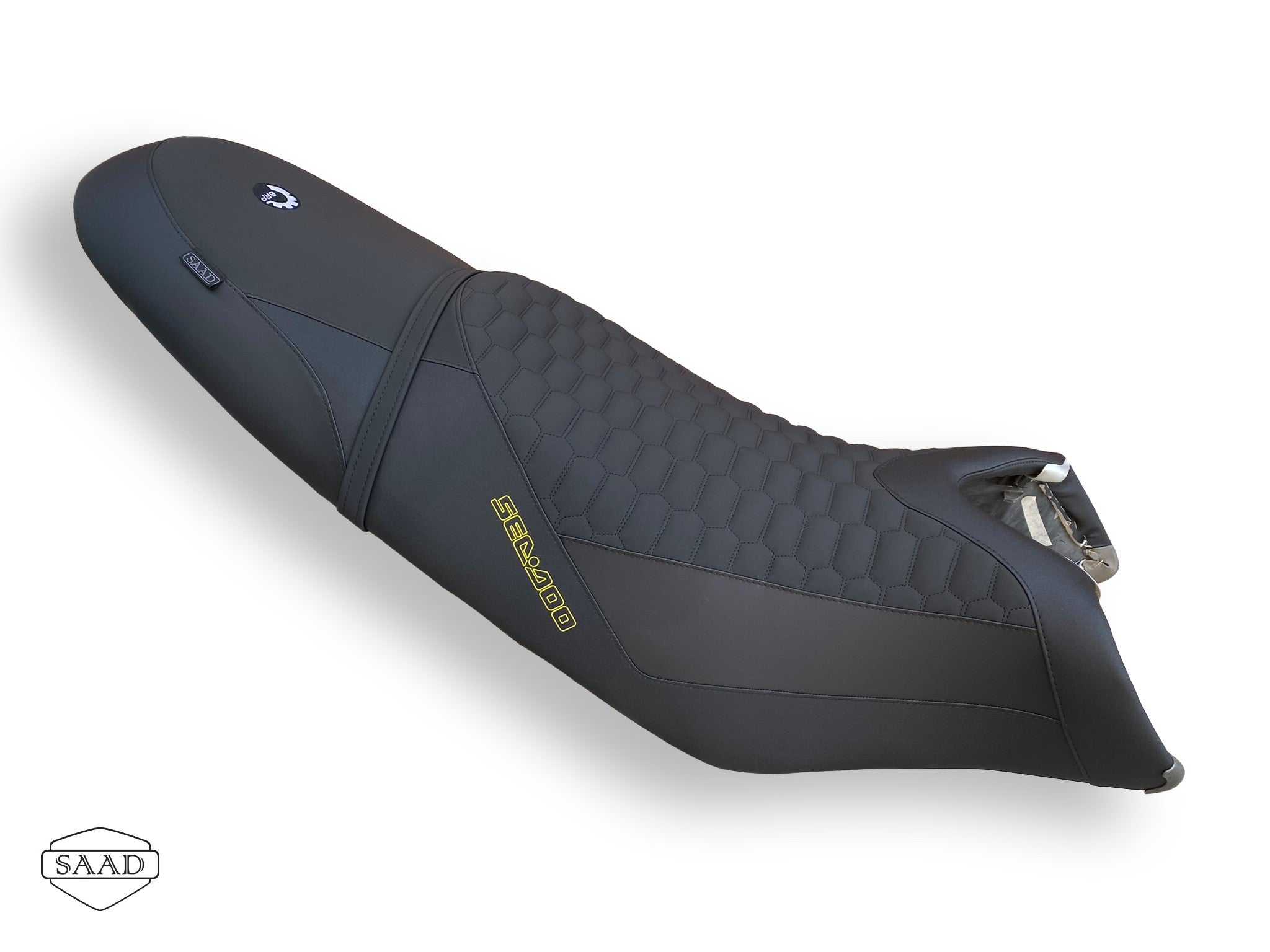 Sea-Doo RXP 215 (04-08) Seat Cover by SAAD Covers - Photo 11