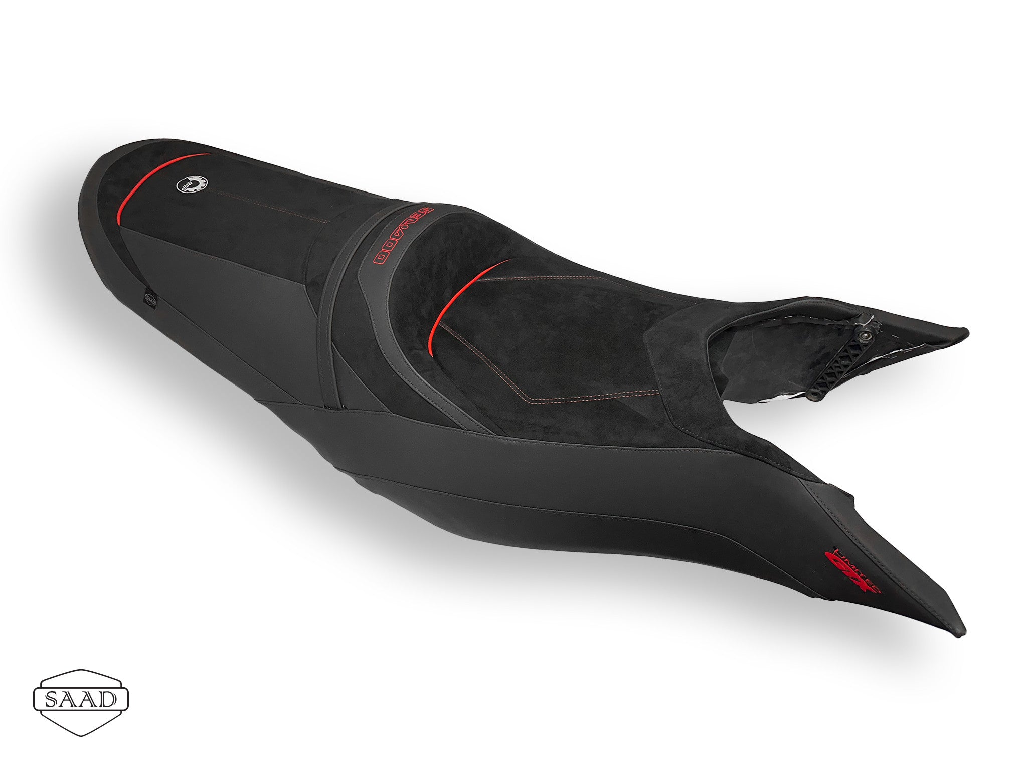 Sea-Doo GTX 260 +(155/255) Limited iS 2009-2015 Seat Cover by SAAD Covers - Photo 11