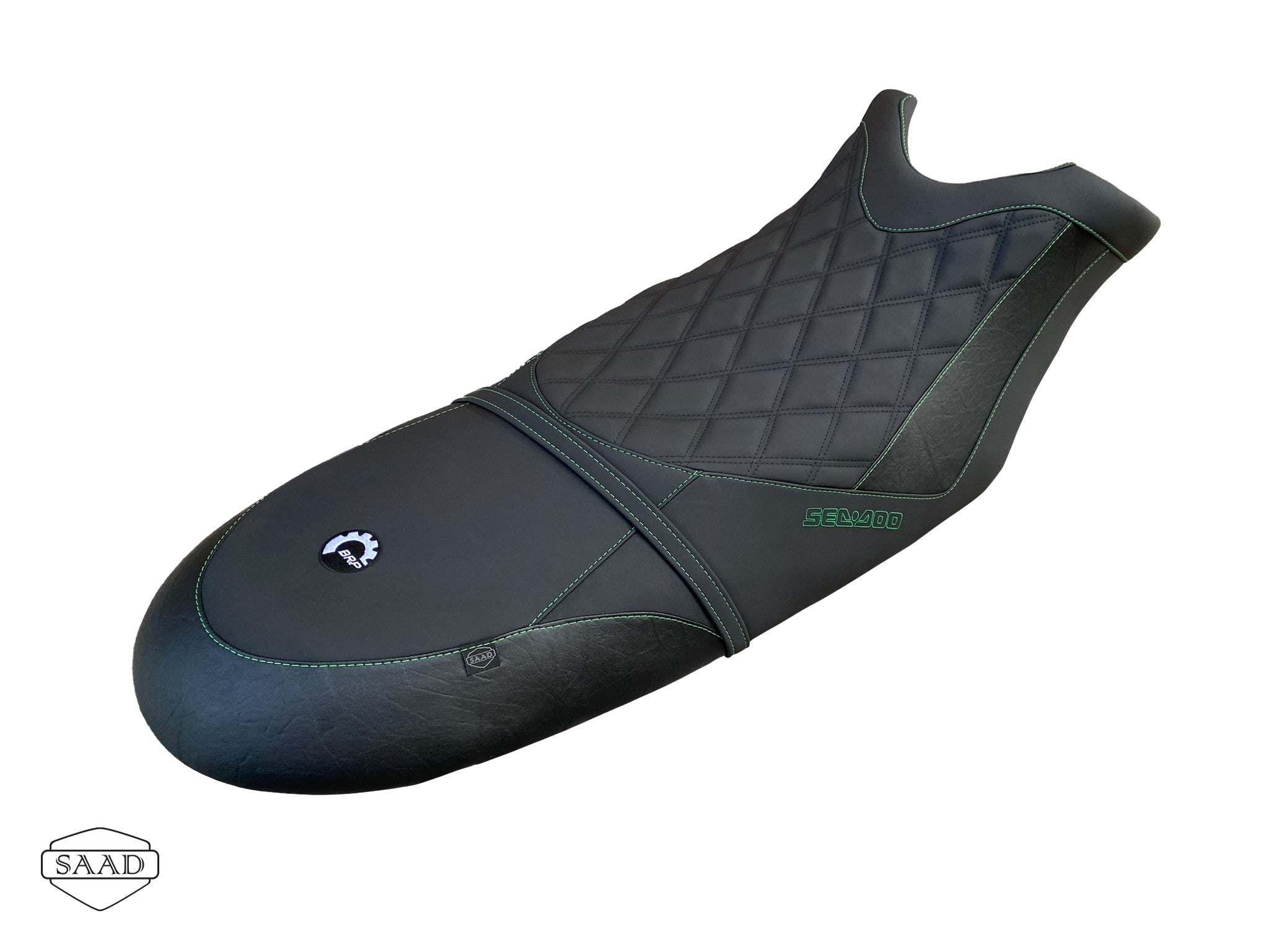 Sea-Doo RXP 215 2004-2008 Seat Cover by SAAD Covers - Photo 7