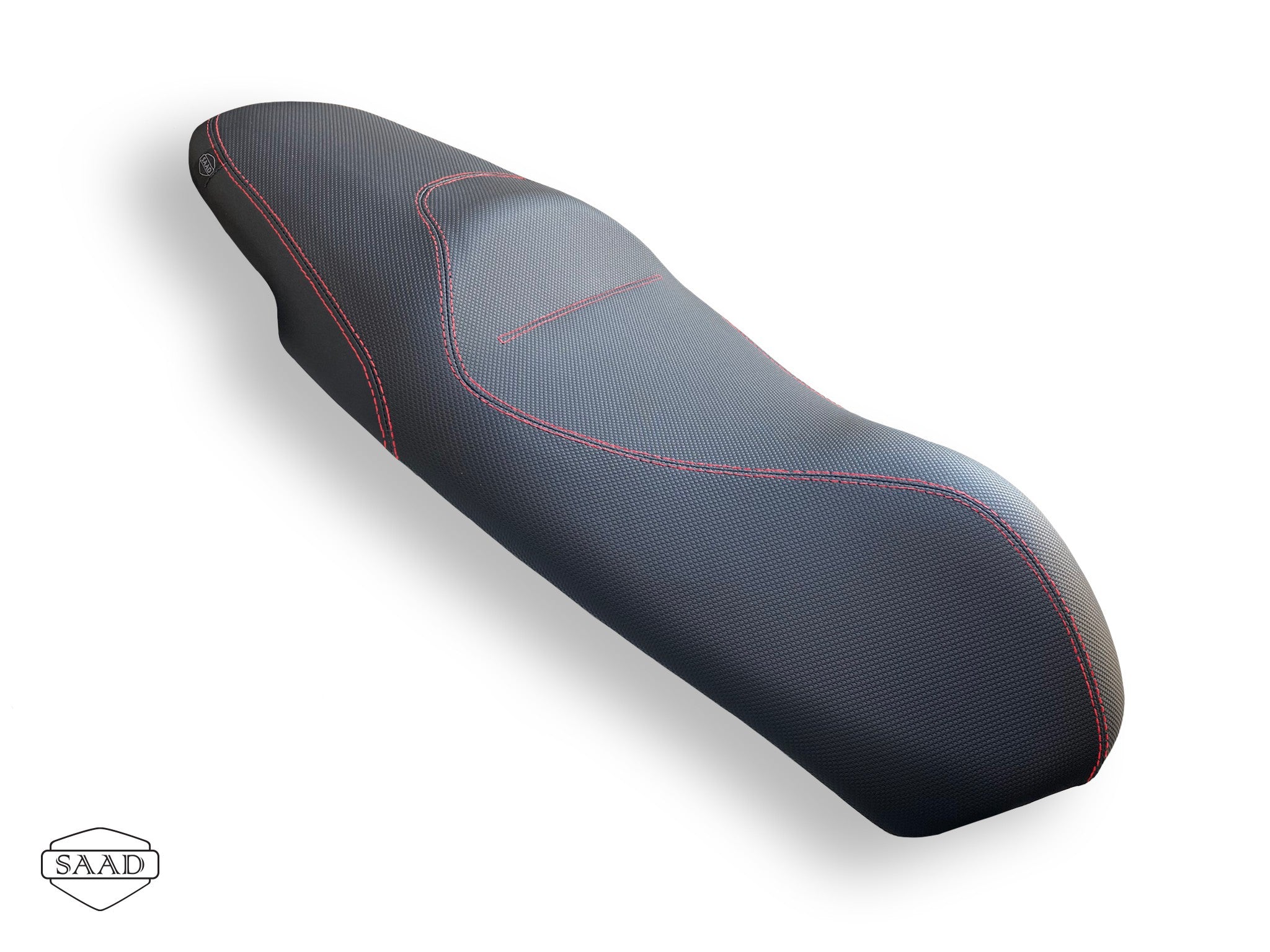 Piaggio Carnaby 125/200/250 Cruiser 2008 Seat Cover by SAAD Covers - Photo 9