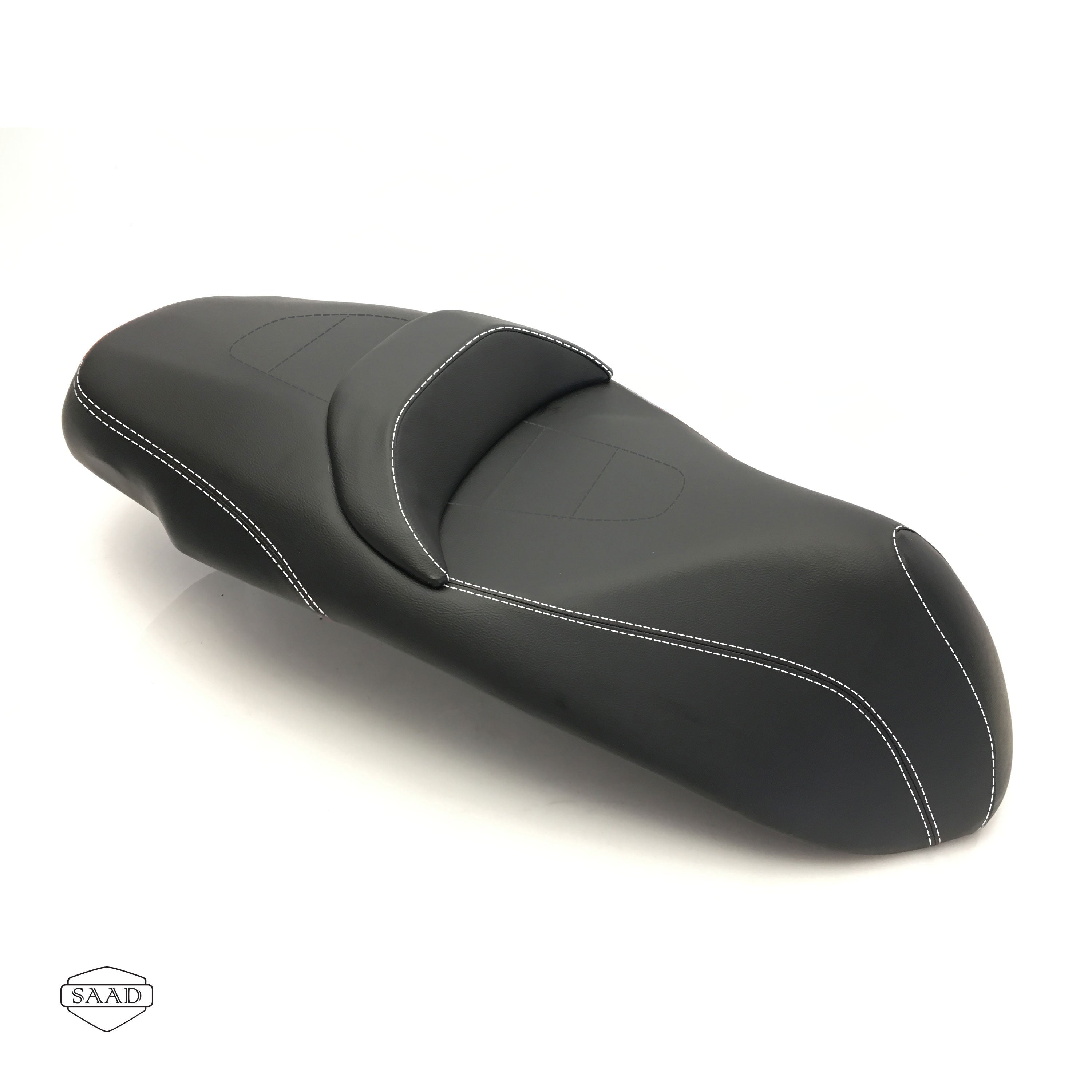 Piaggio Beverly 350 Sport Touring Seat Cover by SAAD Covers - Photo 11