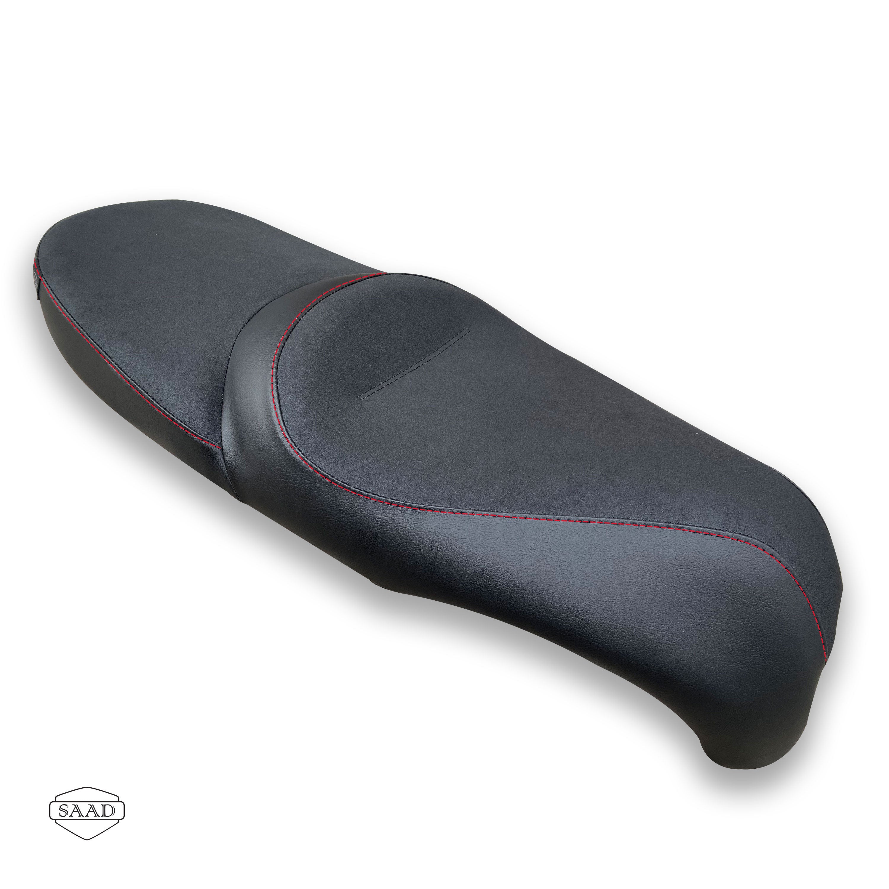 Aprilia Scarabeo 200 Light 2012-2014 Seat Cover by SAAD Covers - Photo 11