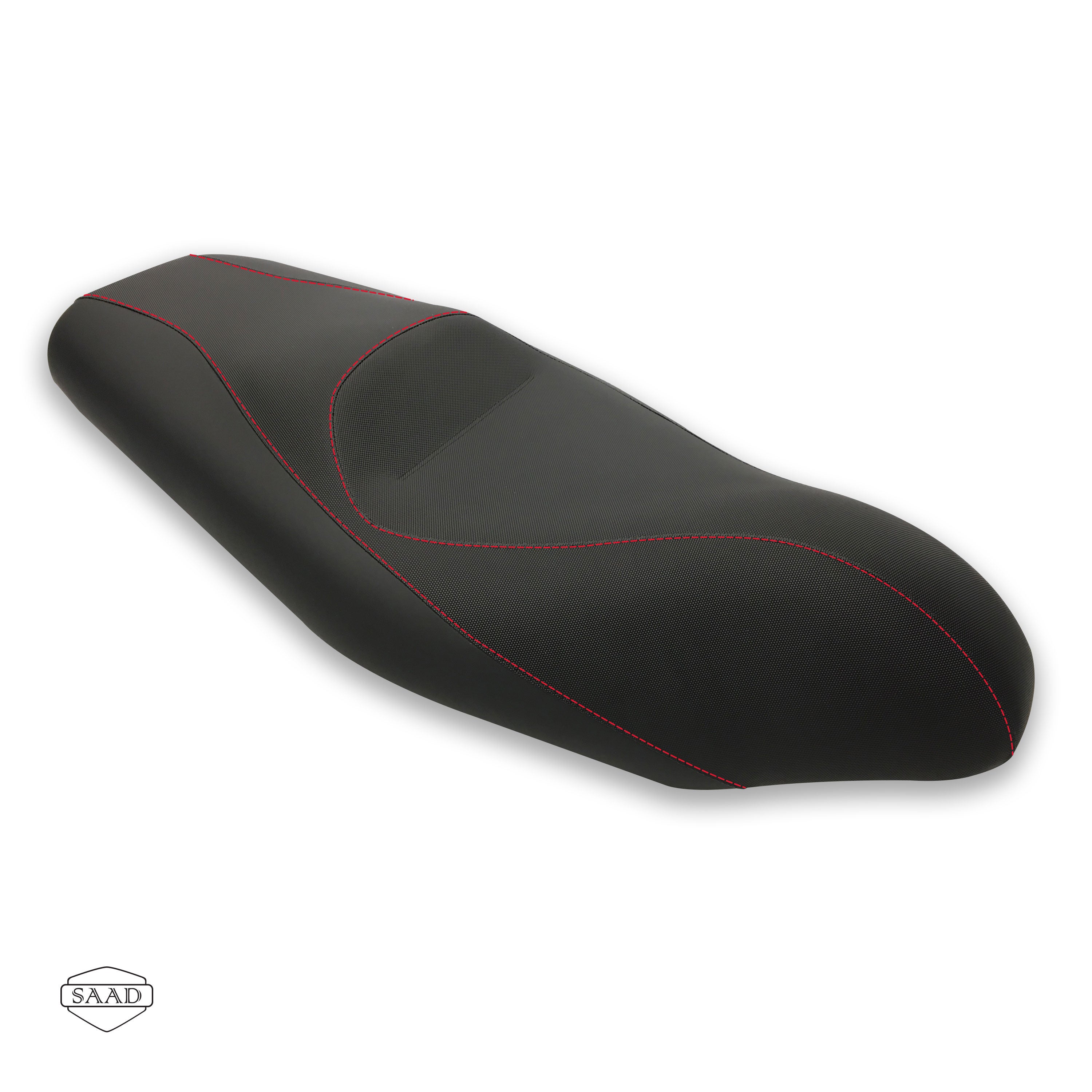 Gilera Nexus 300 2009 Seat Cover by SAAD Covers - Photo 7