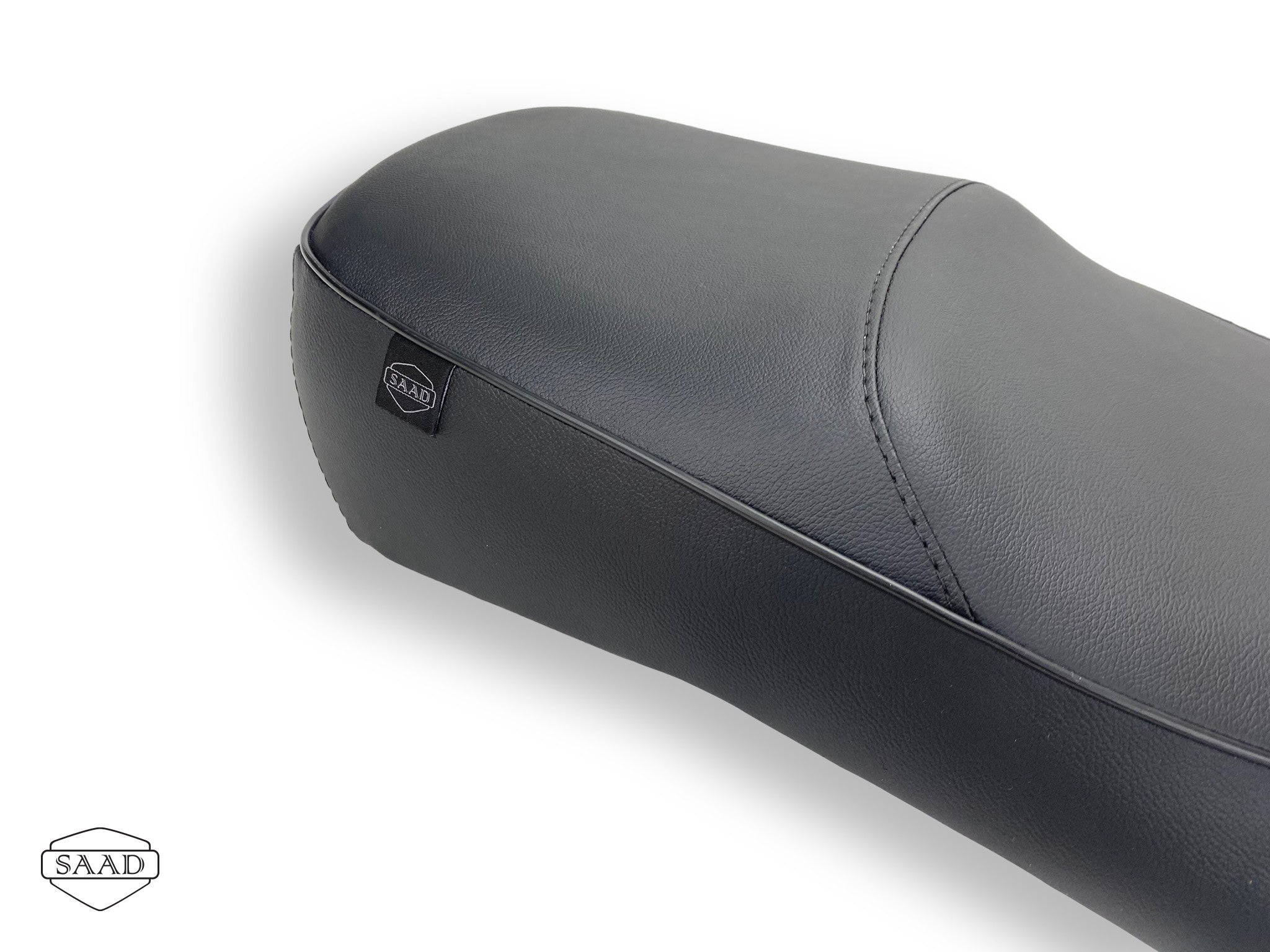 Piaggio Vespa GTS 300 2018 Seat Cover by SAAD Covers - Photo 16
