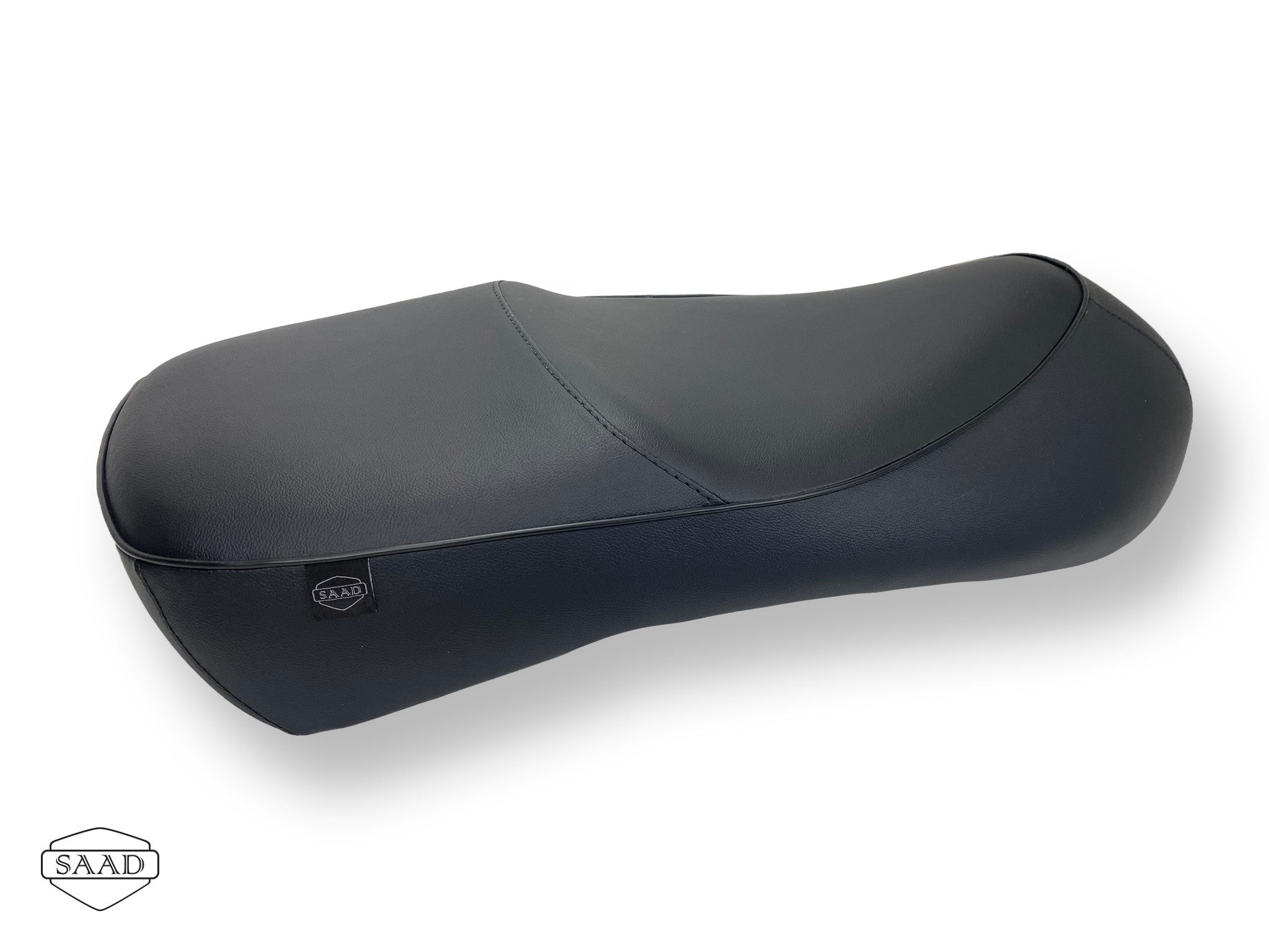 Piaggio Vespa GTS 300 2018 Seat Cover by SAAD Covers - Photo 17