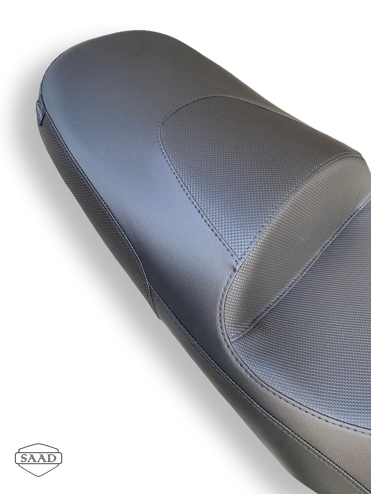 Piaggio Beverly 300i Tourer 2012 Seat Cover by SAAD Covers - Photo 13
