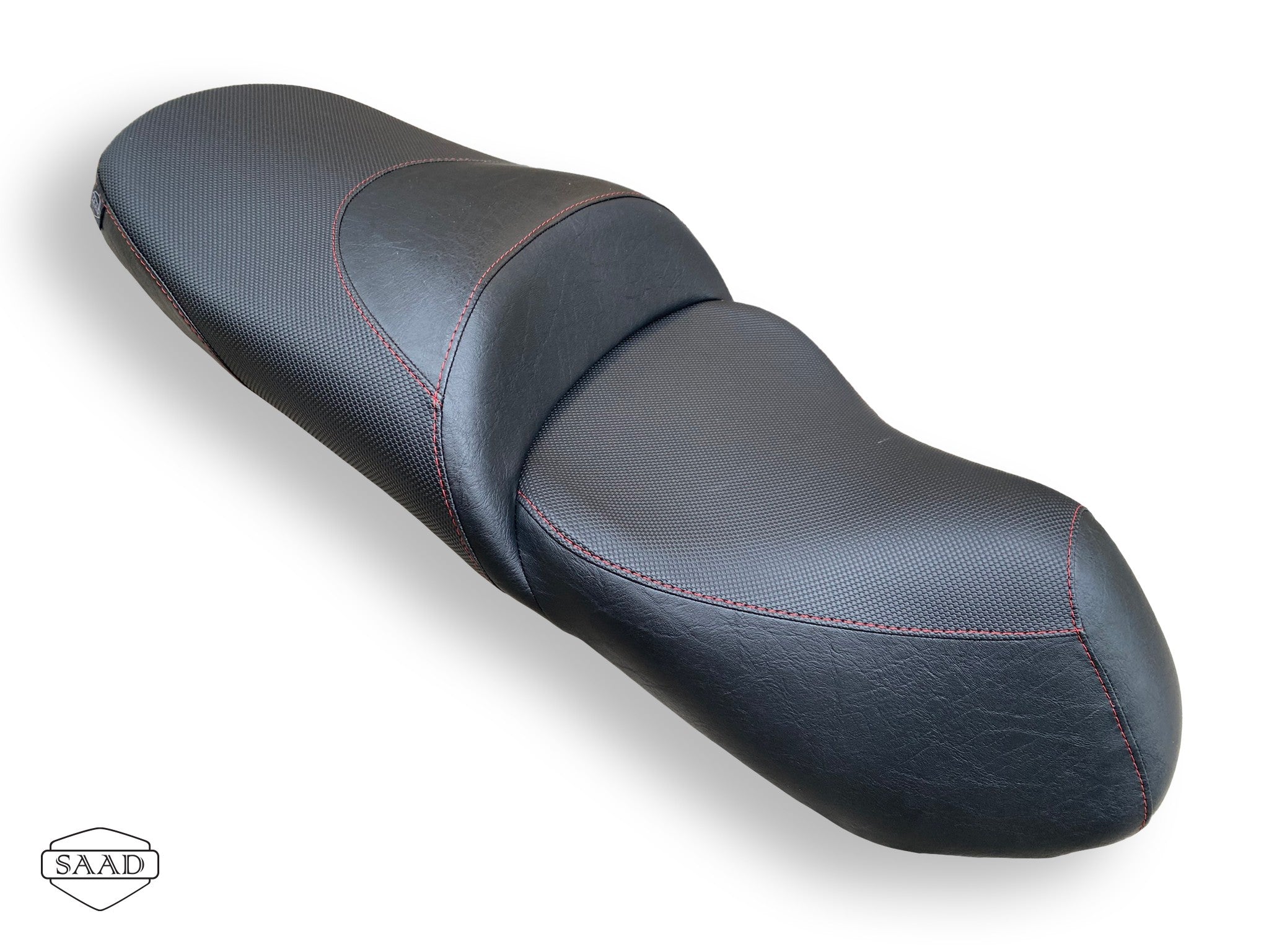Piaggio Beverly 250 2005+ Seat Cover by SAAD Covers - Photo 7