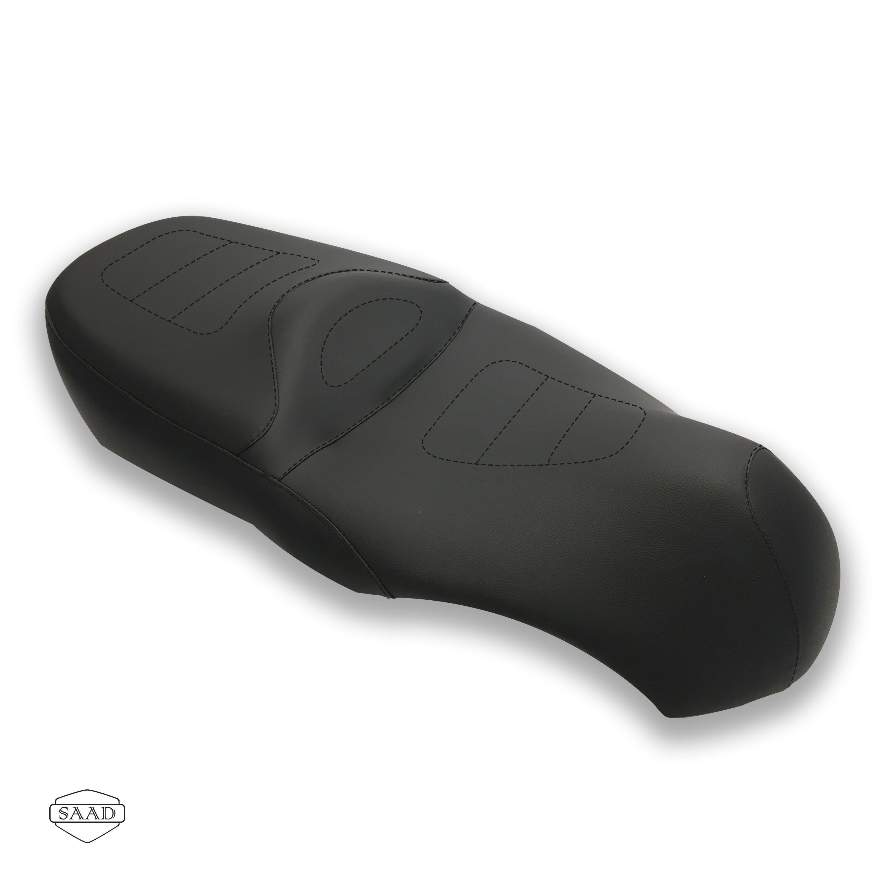 Aprilia Scarabeo 300-500 2009-2014 Seat Cover by SAAD Covers - Photo 6