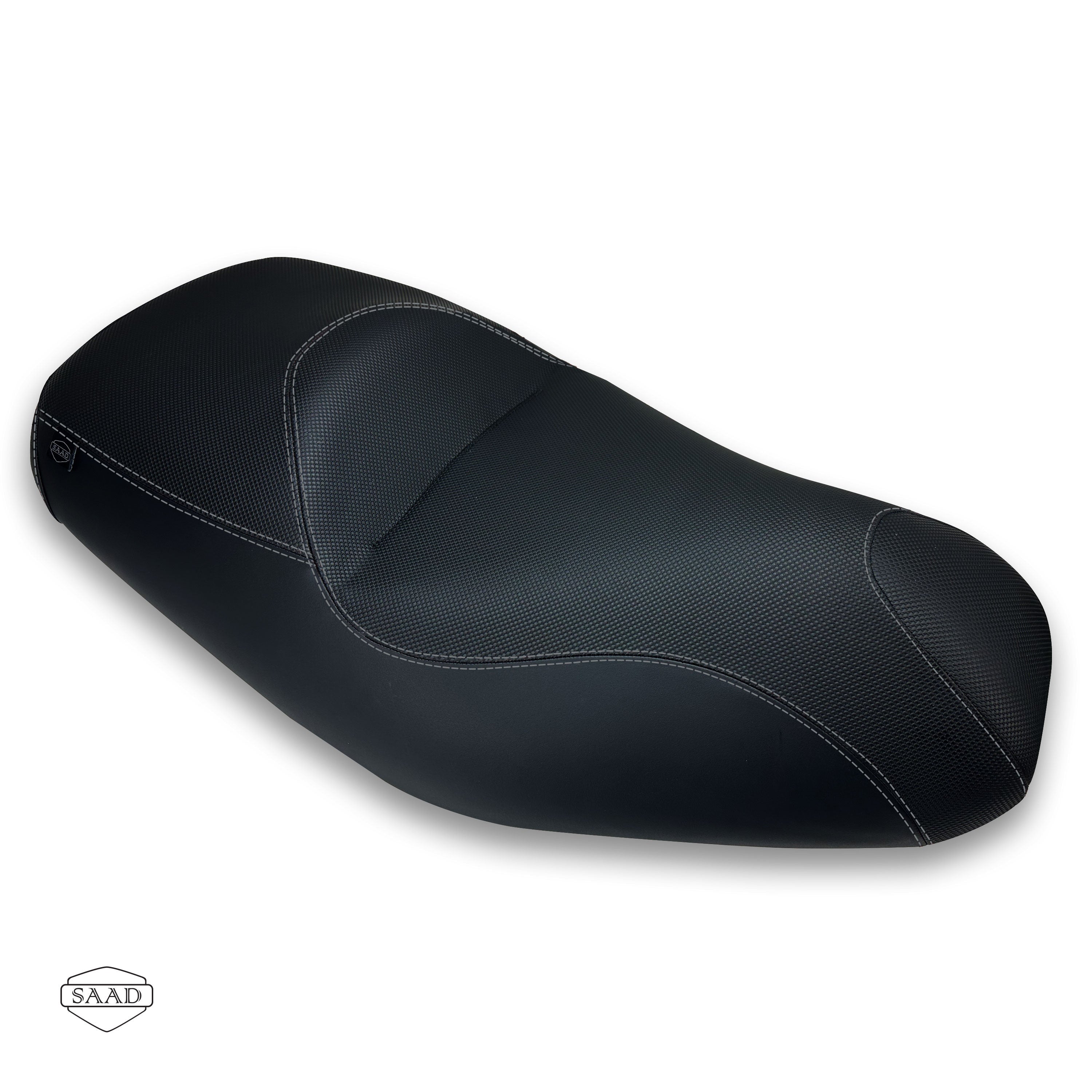 Piaggio MP3 300 Lt 2013 Seat Cover by SAAD Covers - Photo 6