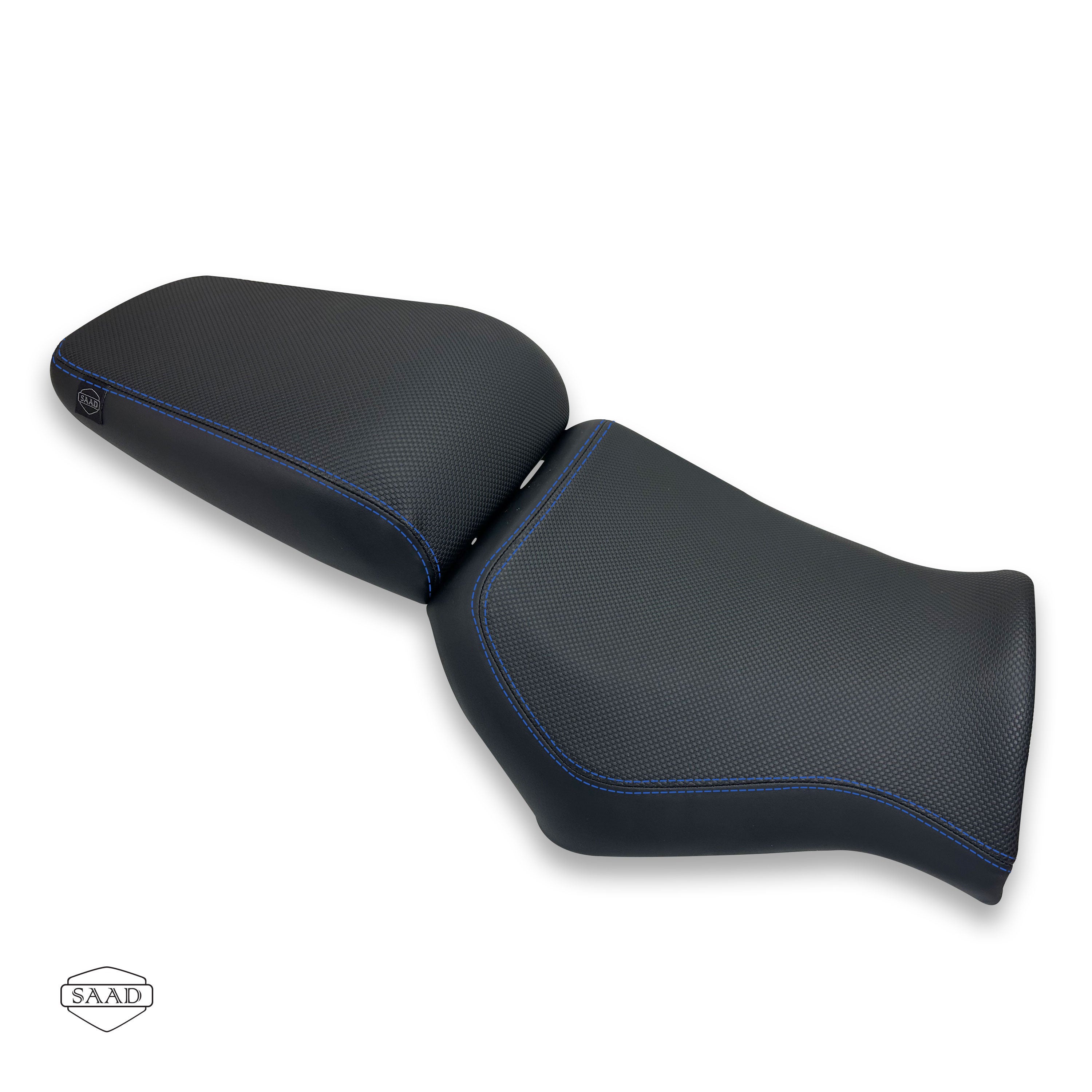 Yamaha MT-03 2003 Seat Cover by SAAD Covers - Photo 8