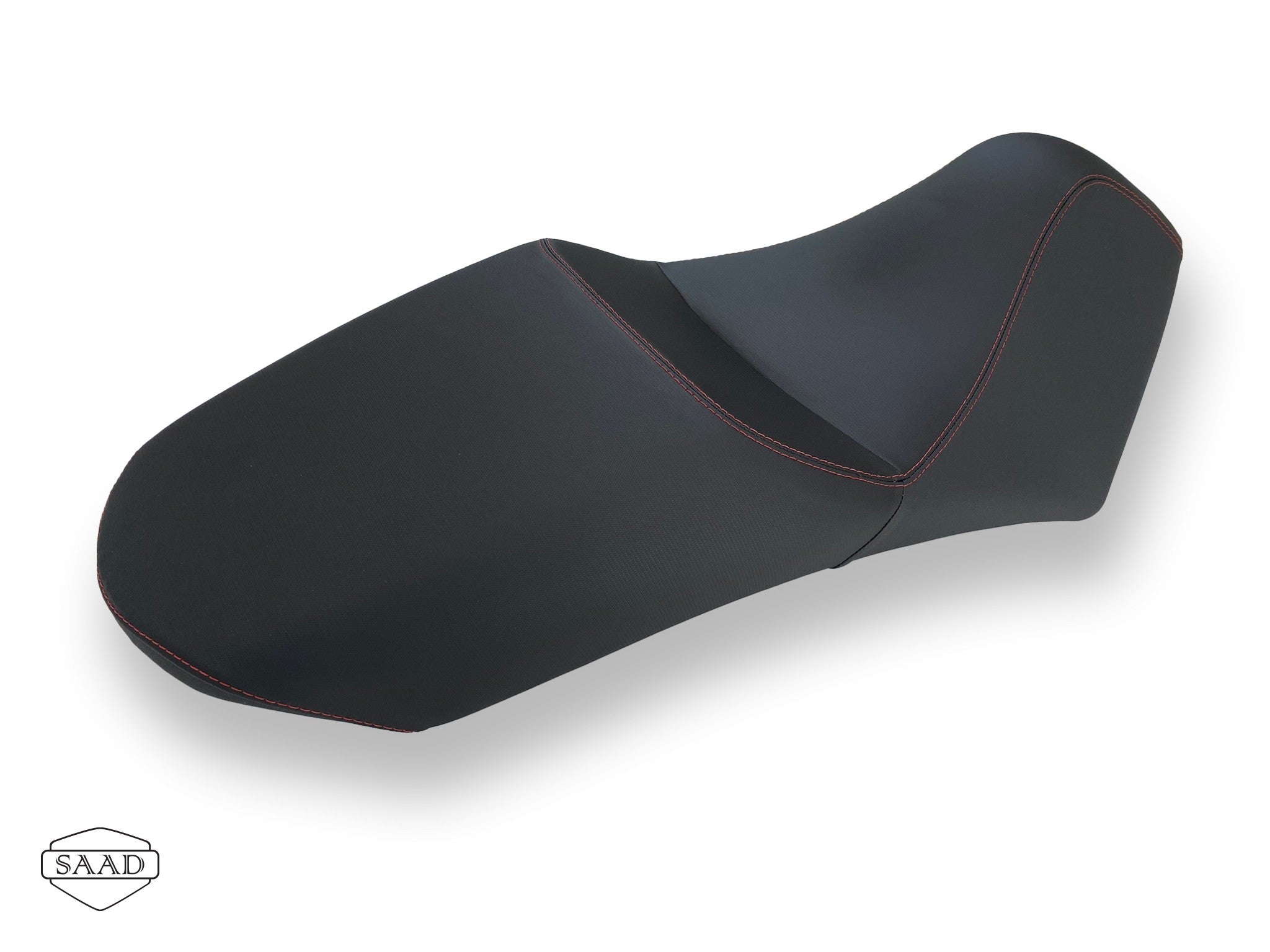 Peugeot Geopolis 300 RS 2009 Seat Cover by SAAD Covers - Photo 6