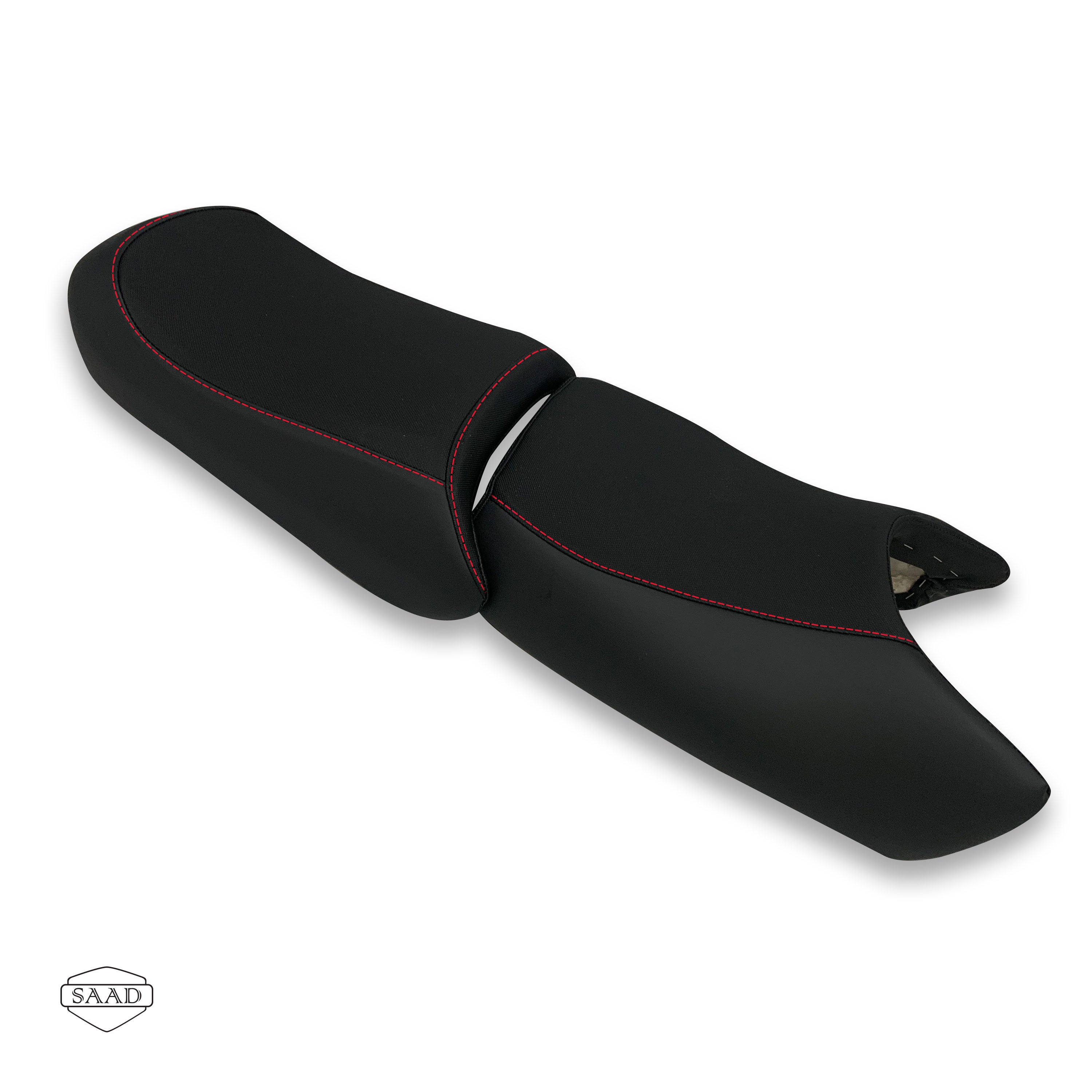 Yamaha Fjr 1300 2007 Seat Cover by SAAD Covers - Photo 9
