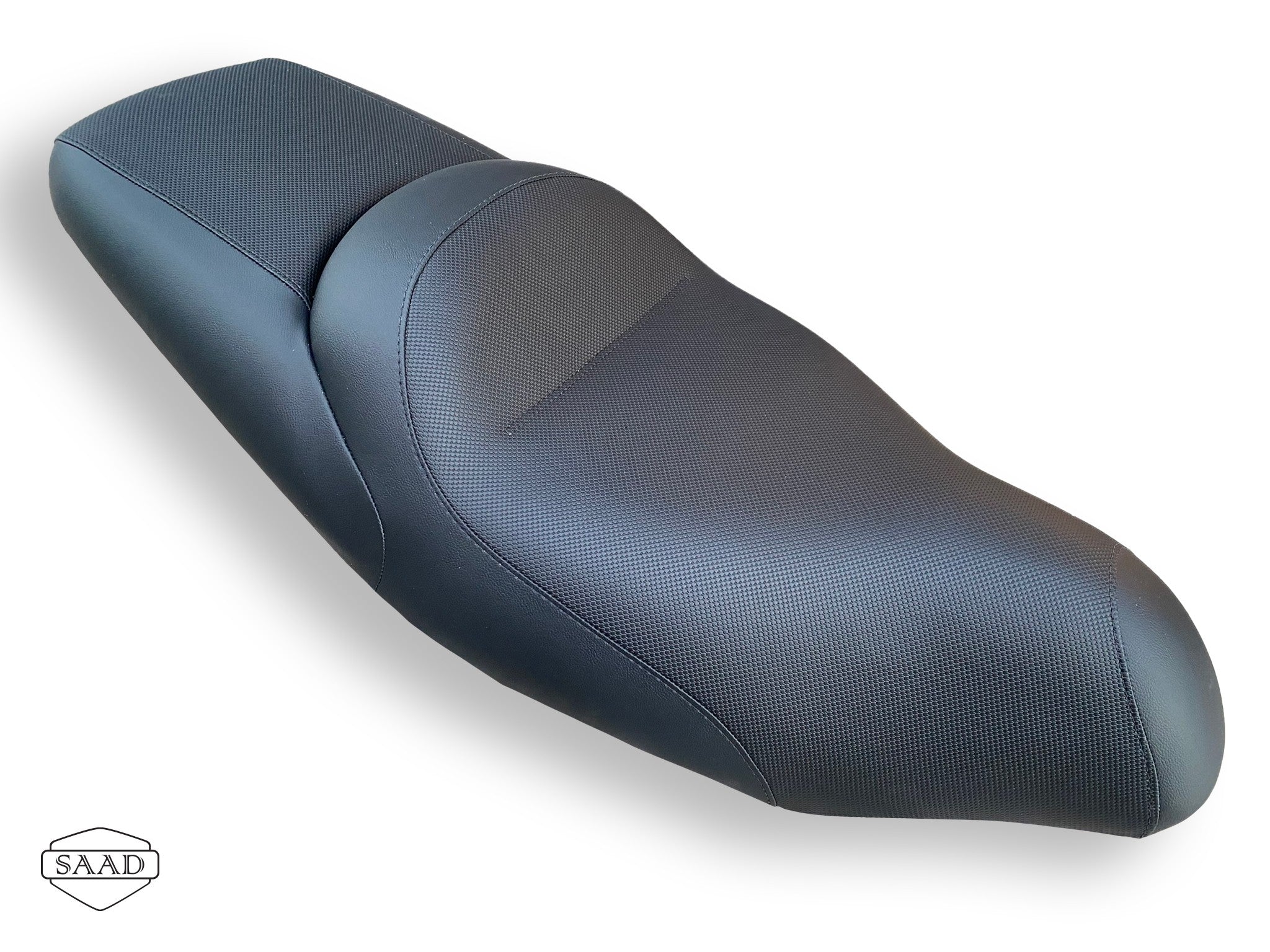 Gilera Nexus 250/500 2004-2009 Seat Cover by SAAD Covers - Photo 7