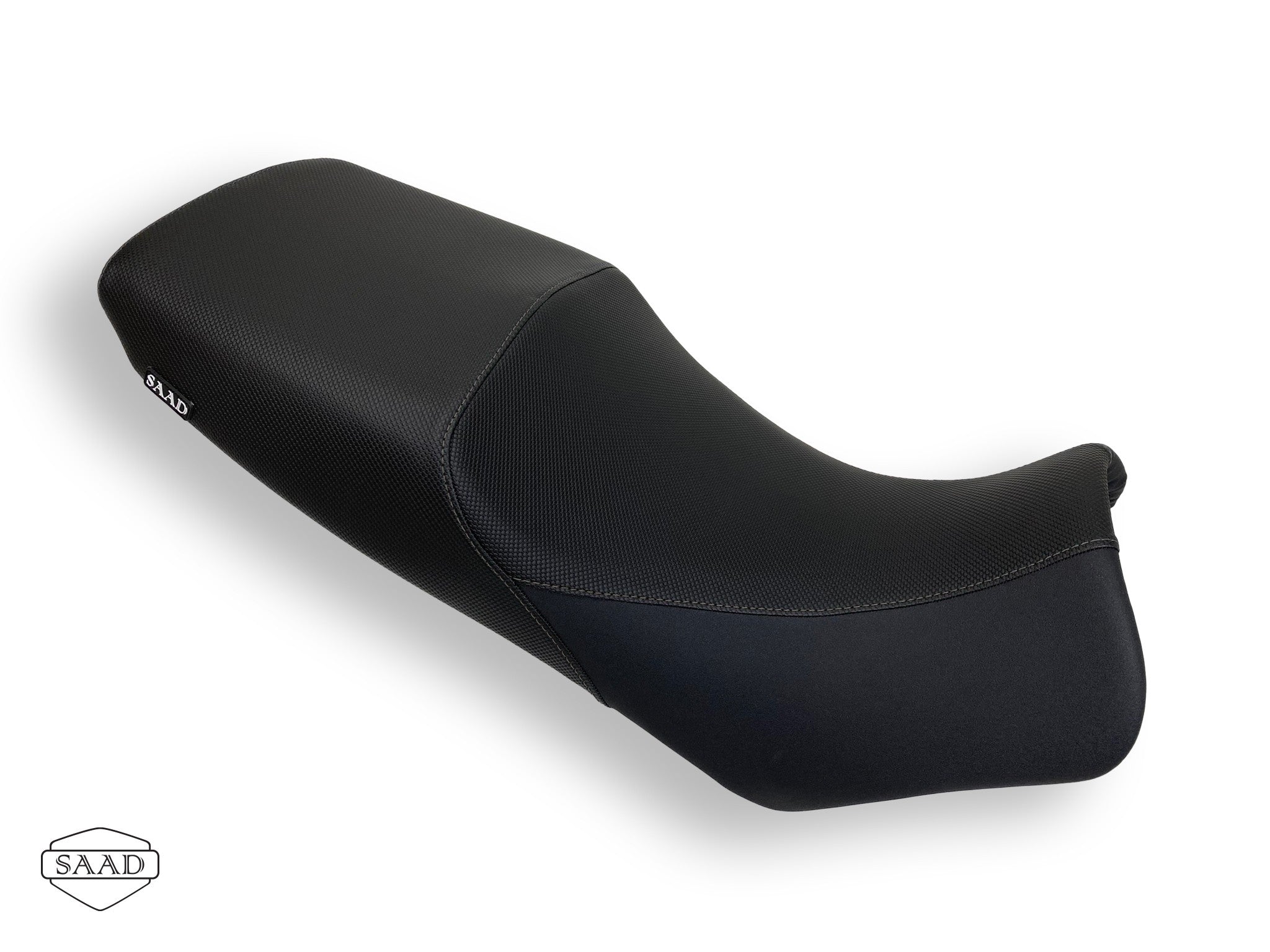 Suzuki DL 650 V-strom 2004-2011 Seat Cover by SAAD Covers - Photo 12