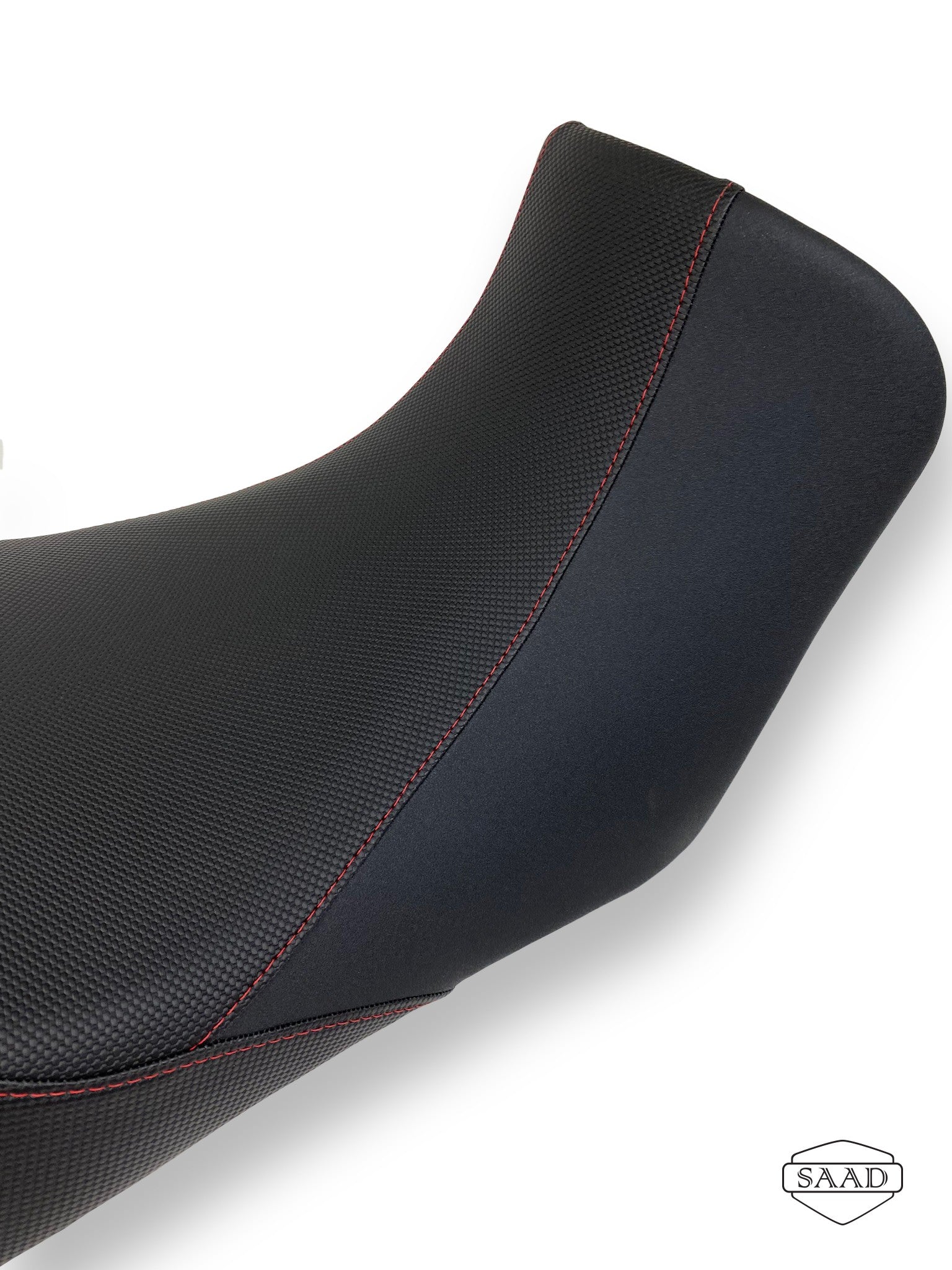 Suzuki DL 650 V-strom 2004-2011 Seat Cover by SAAD Covers - Photo 9
