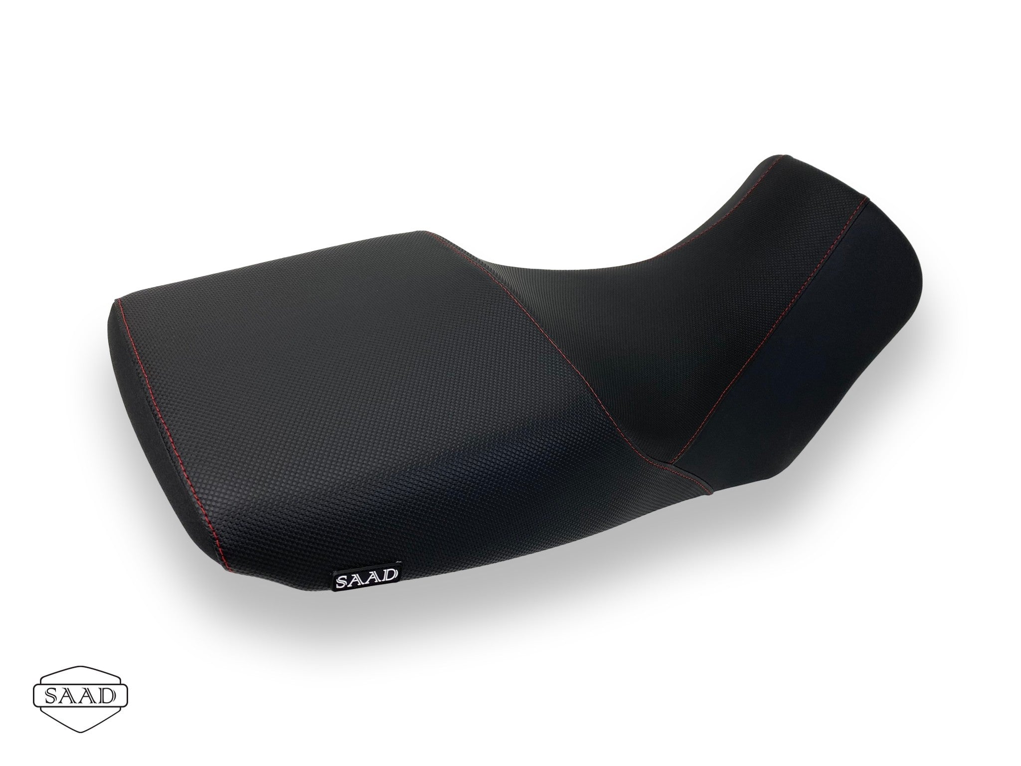 Suzuki DL 650 V-strom 2004-2011 Seat Cover by SAAD Covers - Photo 8