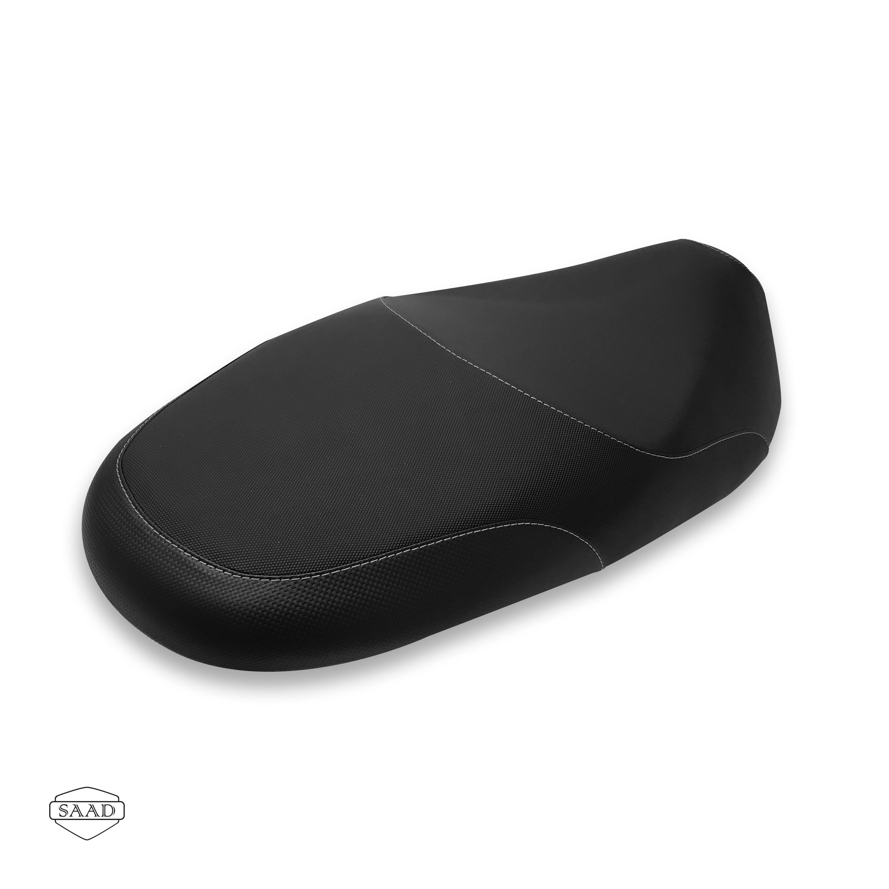 SYM HD2 200 2015 Seat Cover by SAAD Covers - Photo 9