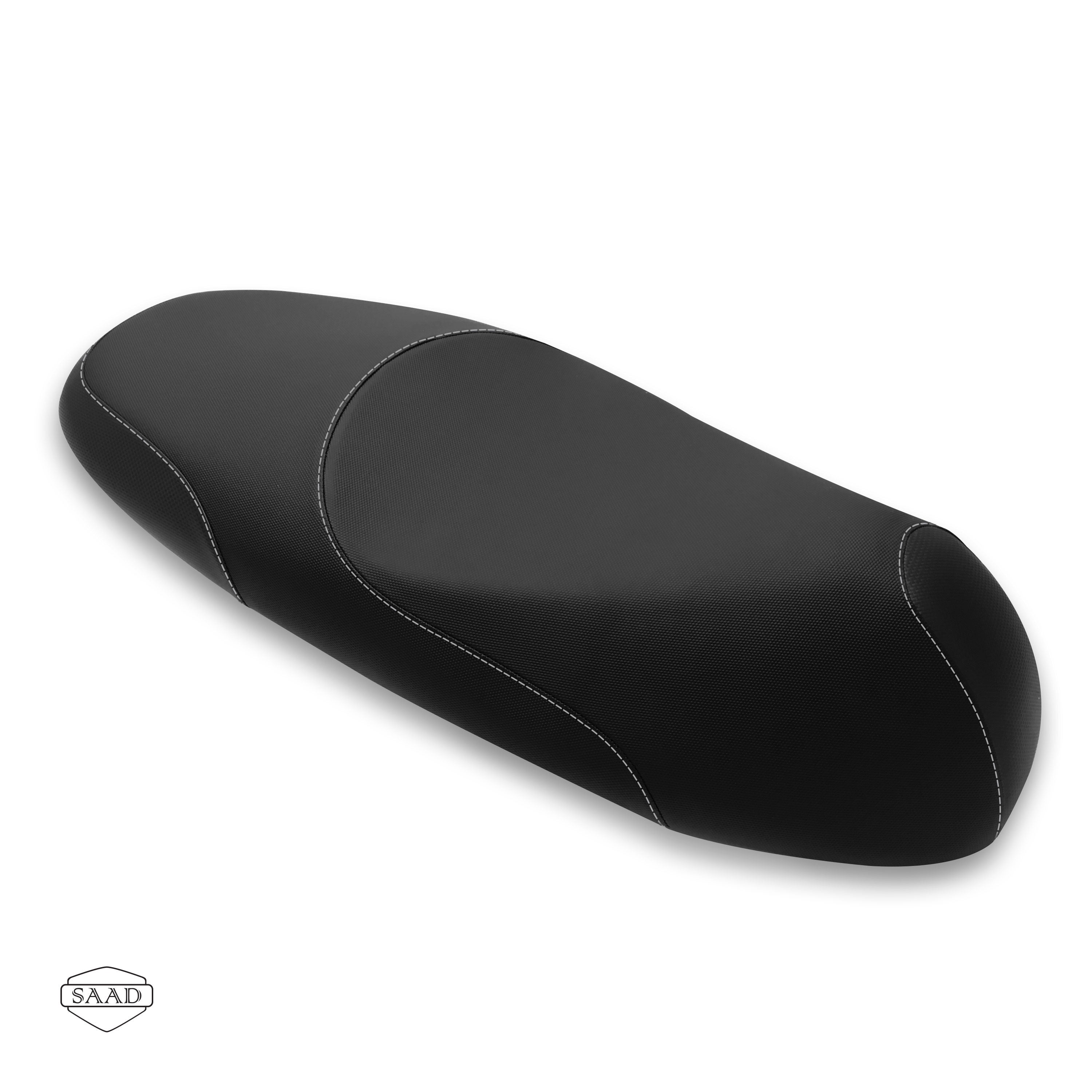SYM HD2 200 2015 Seat Cover by SAAD Covers - Photo 10