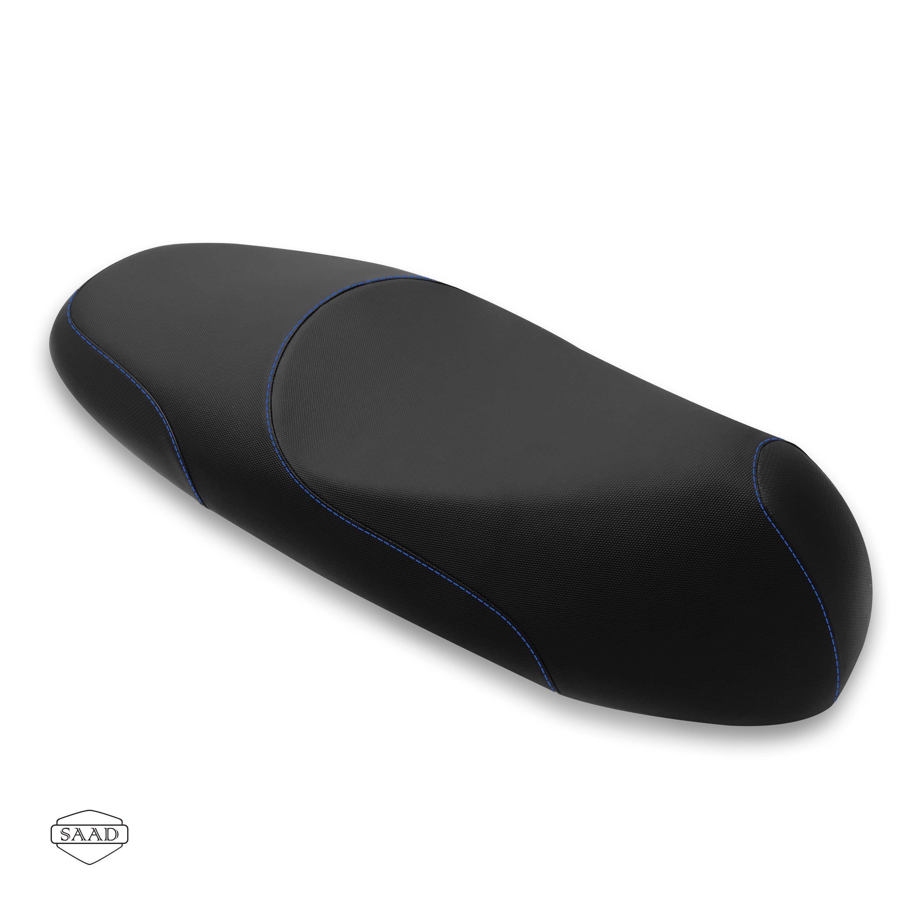 SYM HD2 200 2015 Seat Cover by SAAD Covers - Photo 14