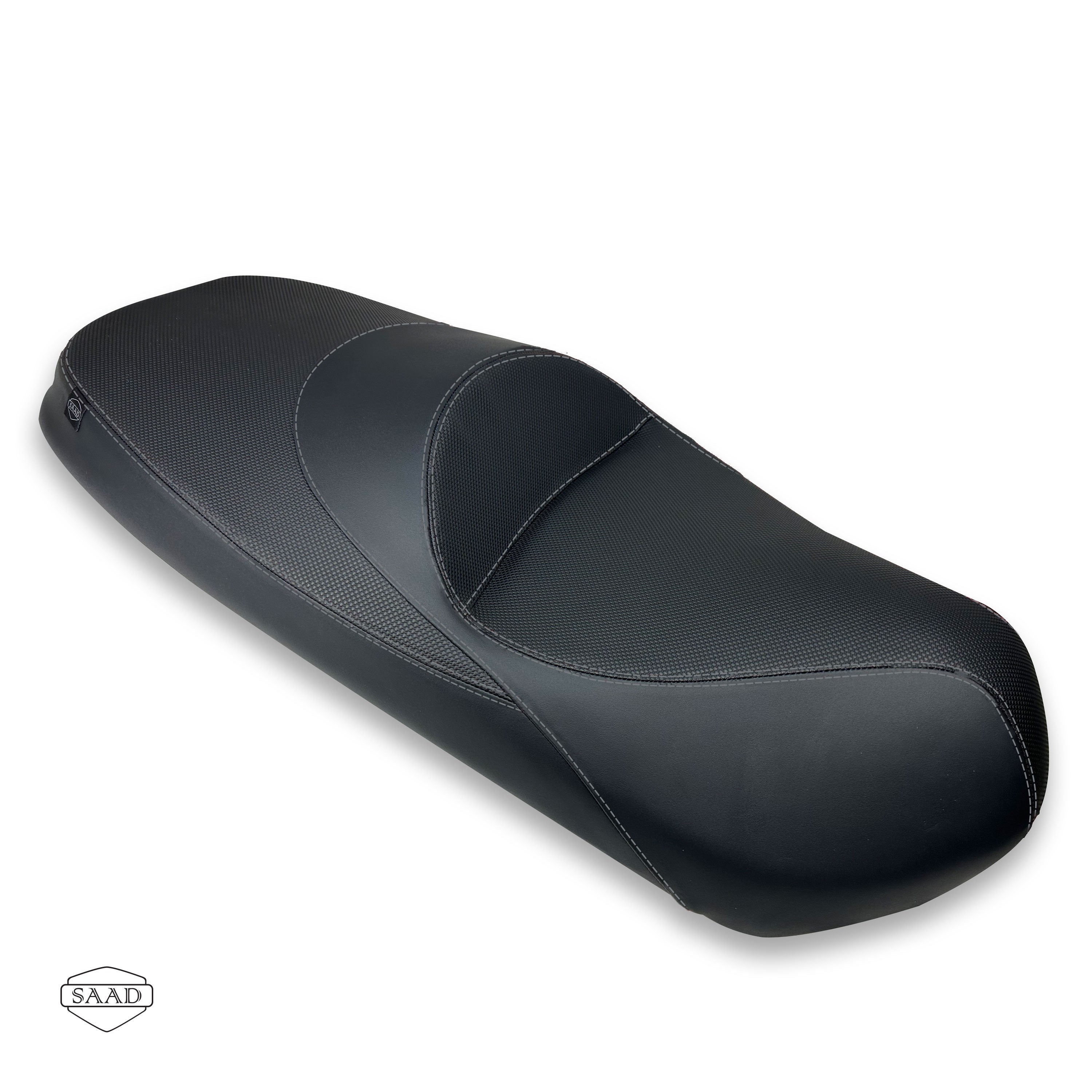 SYM Citycom 300 2009 Seat Cover by SAAD Covers - Photo 8
