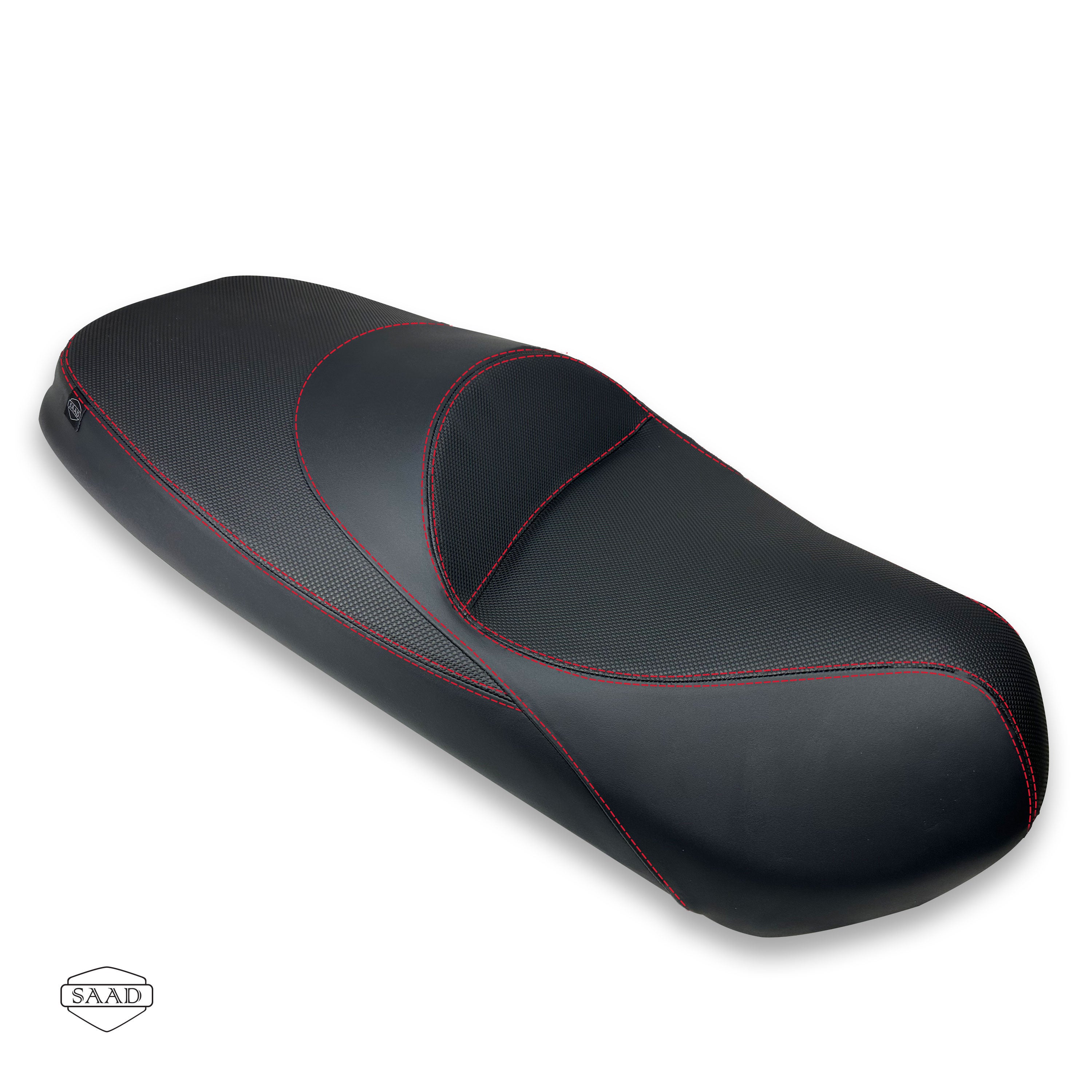 SYM Citycom 300 2009 Seat Cover by SAAD Covers - Photo 10