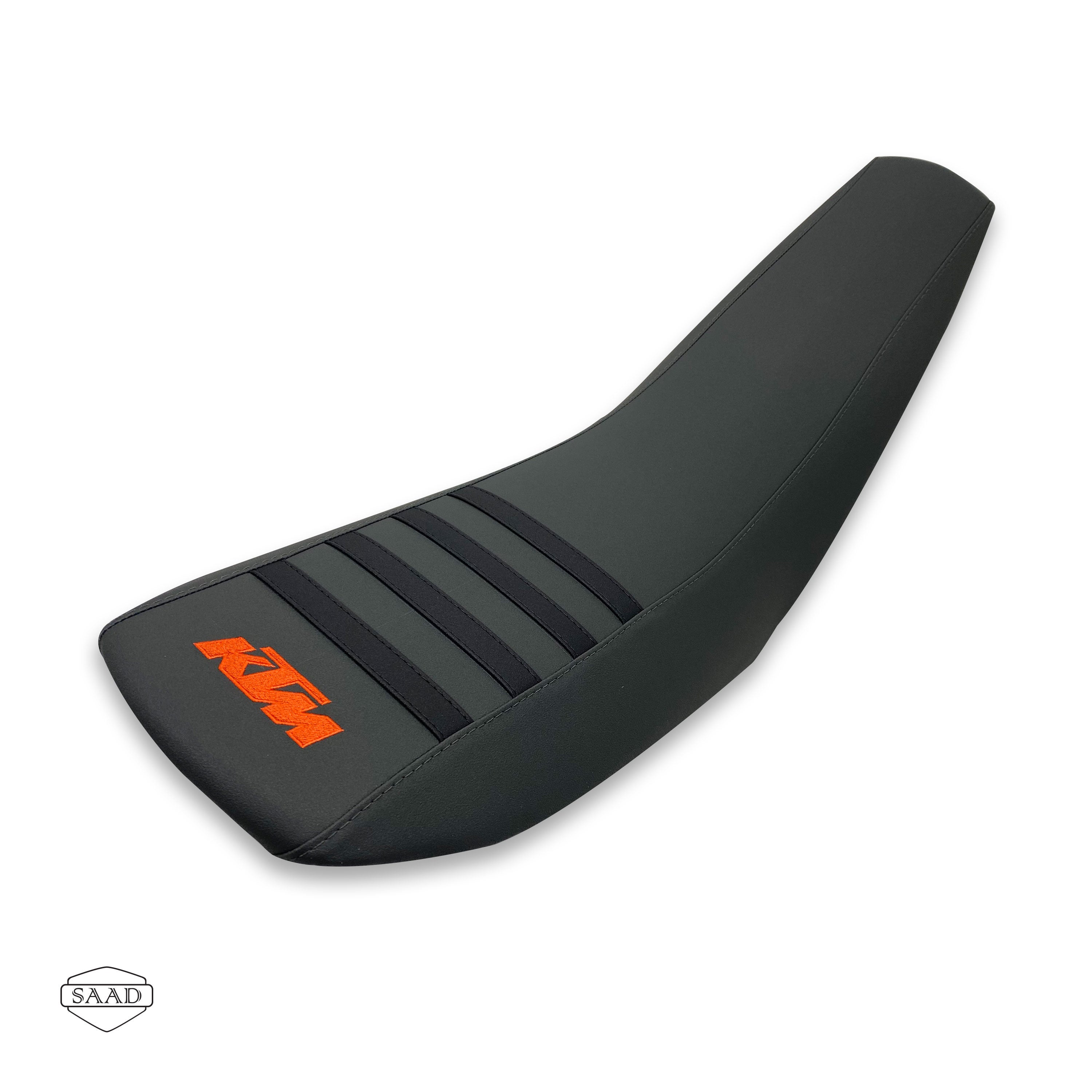 KTM 950 Super Moto 2006 Seat Cover by SAAD Covers - Photo 6