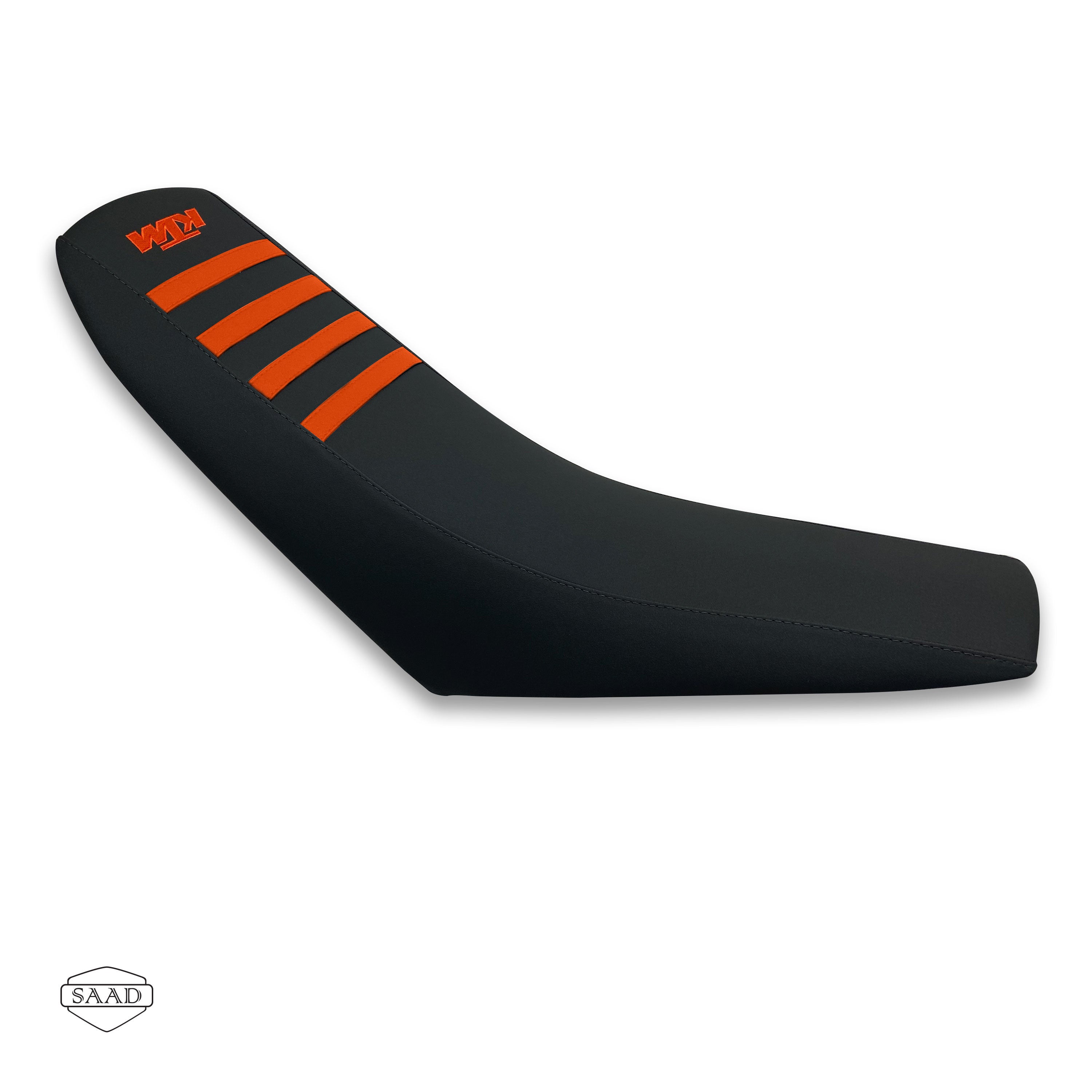 KTM 950 Super Moto 2006 Seat Cover by SAAD Covers - Photo 8