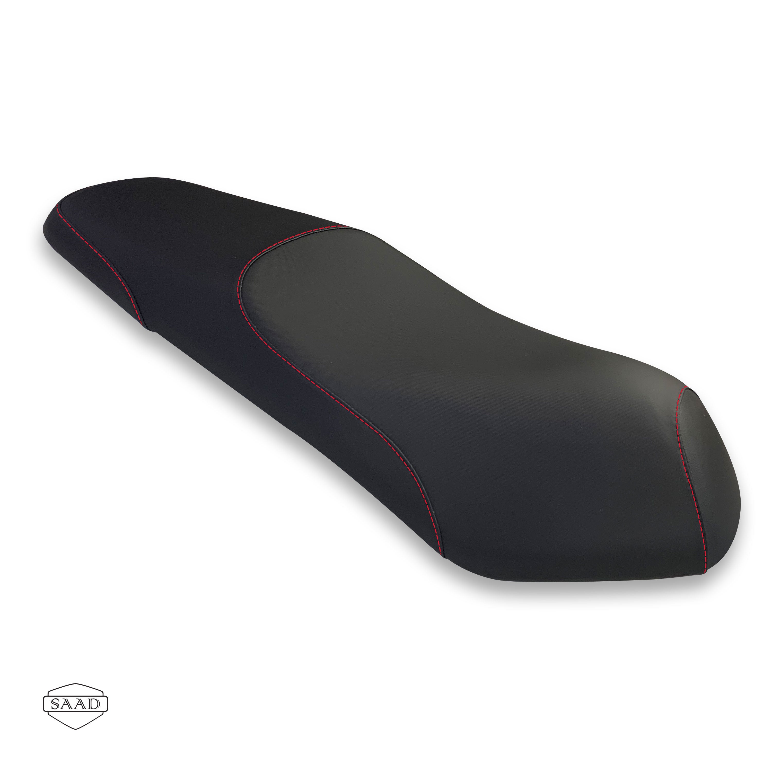 SYM SYMphony 200 St 2018 Seat Cover by SAAD Covers - Photo 12