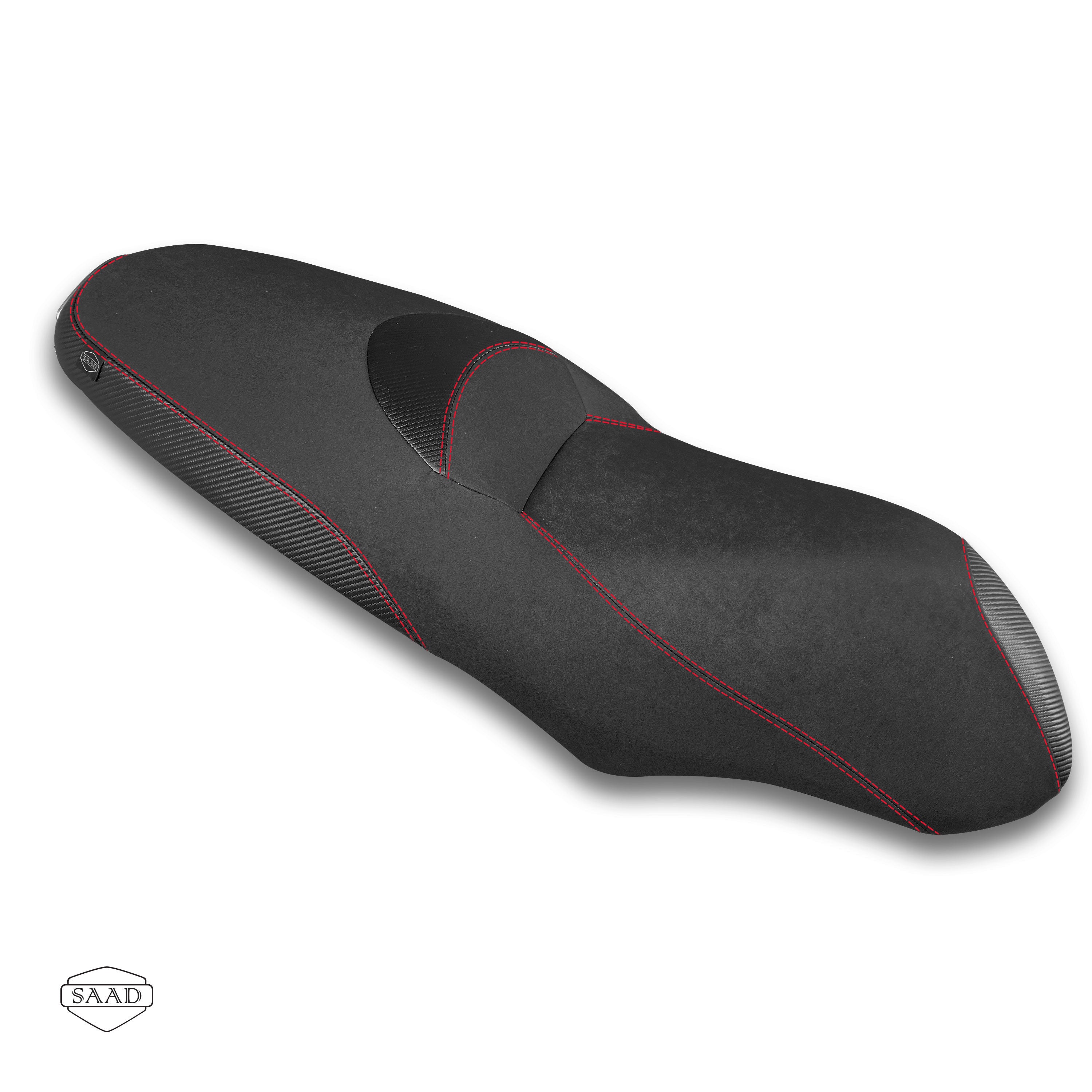 Yamaha X-Max 250-300 2016 Seat Cover by SAAD Covers - Photo 8