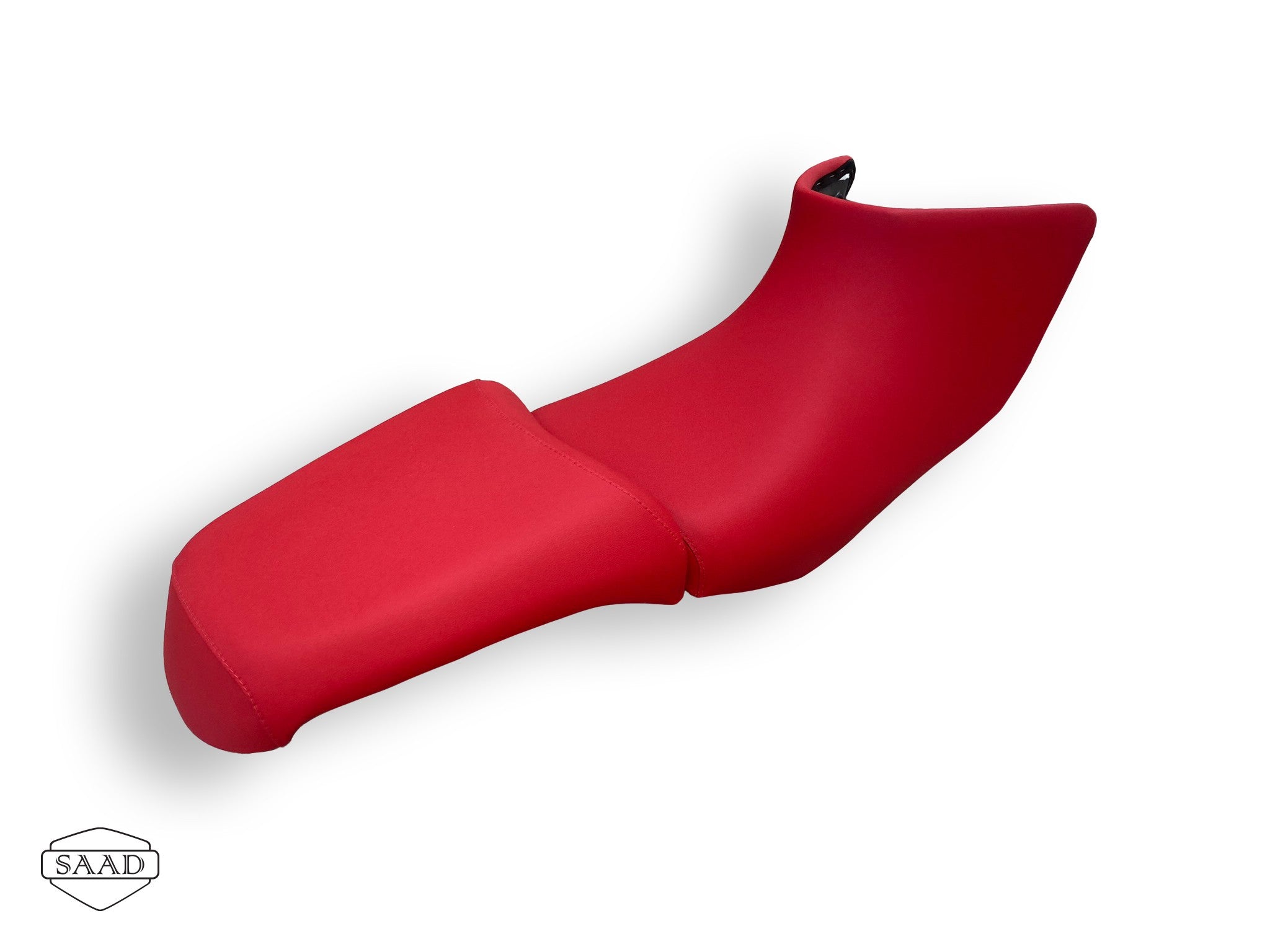BMW R 1200 GS 2004-2013 Seat Cover by SAAD Covers - Photo 10