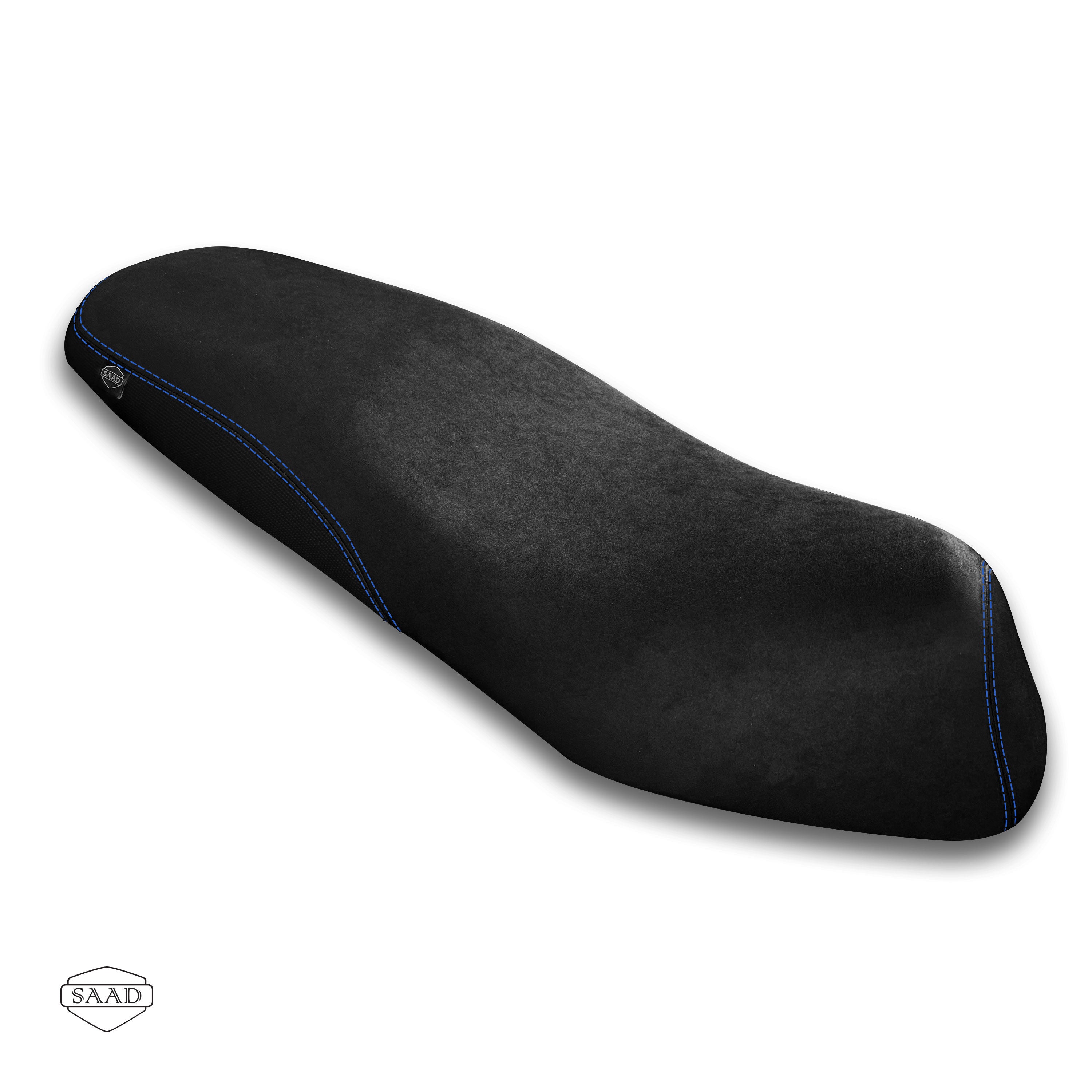 SYM SYMphony 125-150 Sr 2014 Seat Cover by SAAD Covers - Photo 10