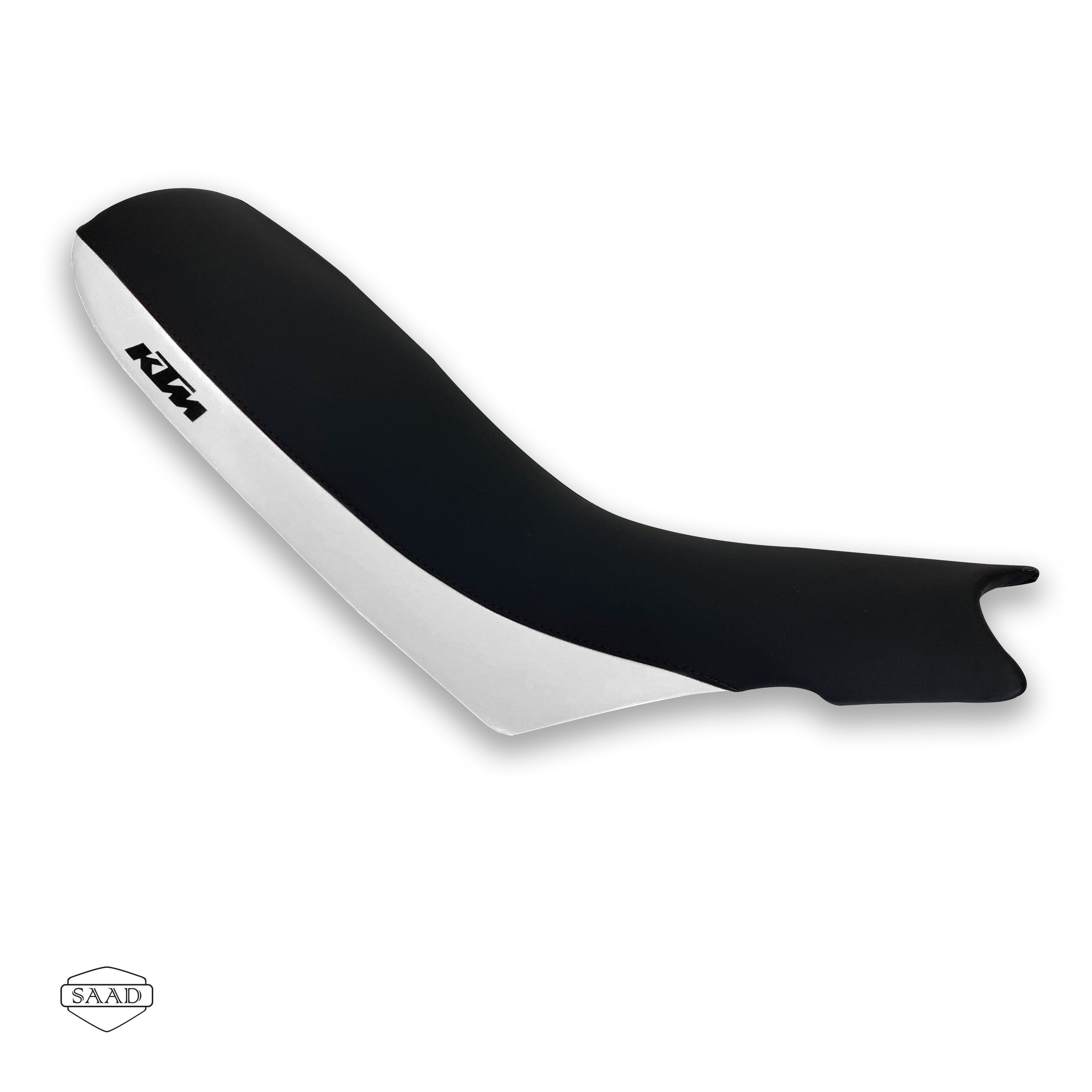 KTM 640 LC4 2001 Seat Cover by SAAD Covers - Photo 8