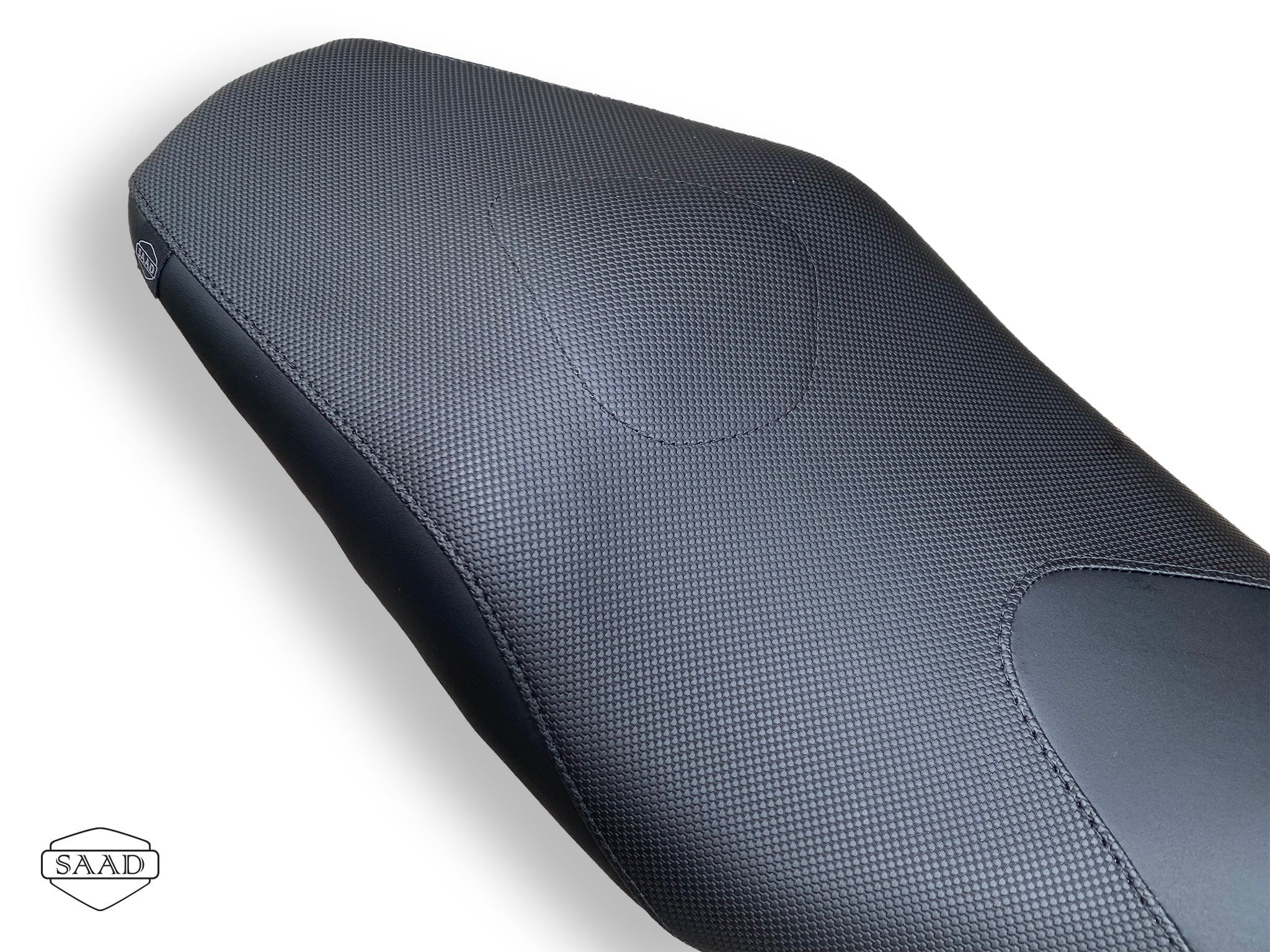 Suzuki GS-R 600 2006 Seat Cover by SAAD Covers - Photo 9