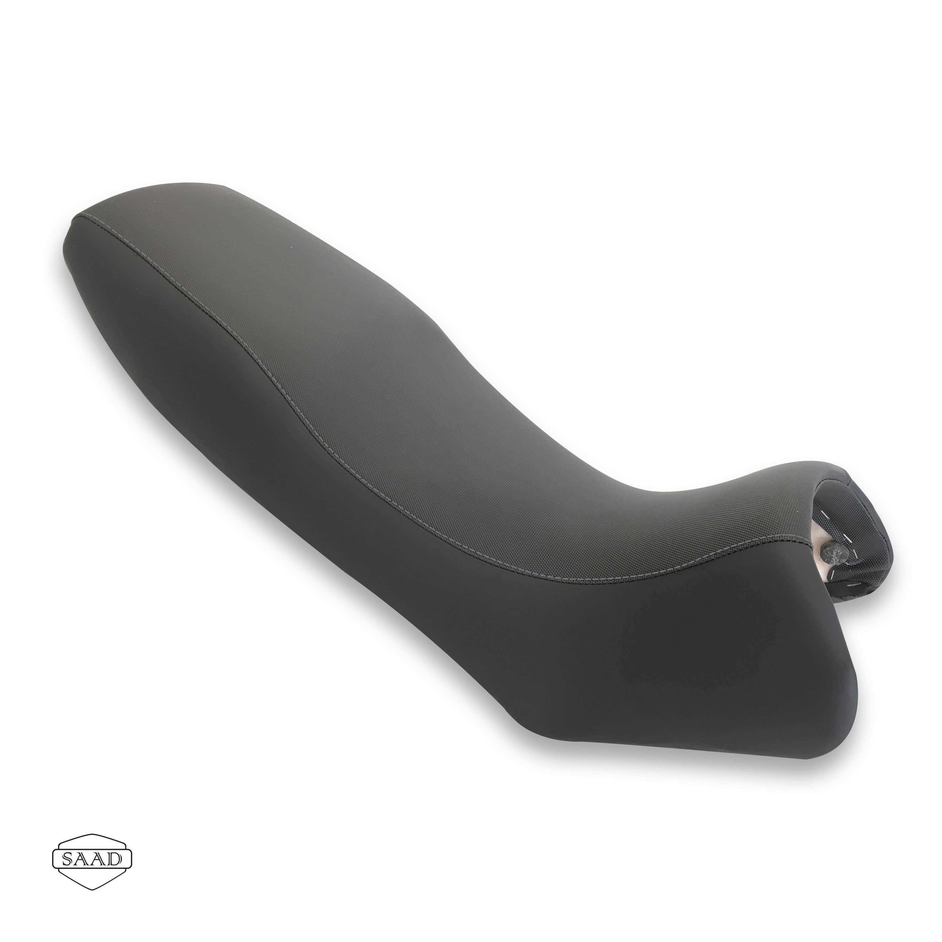 Suzuki Xf 650 Freewind 2002 Seat Cover by SAAD Covers - Photo 6