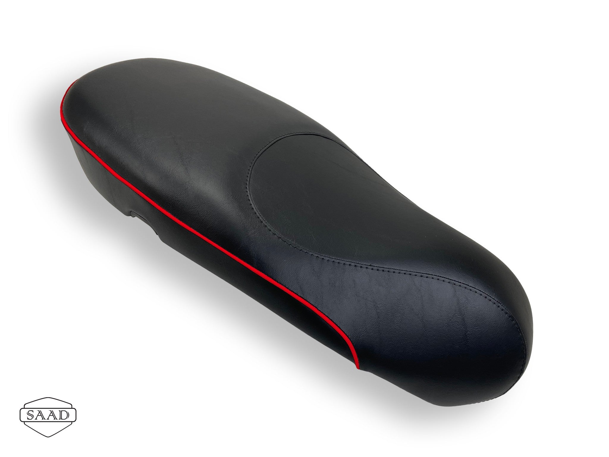 Piaggio Primavera 125 2018 Seat Cover by SAAD Covers - Photo 7