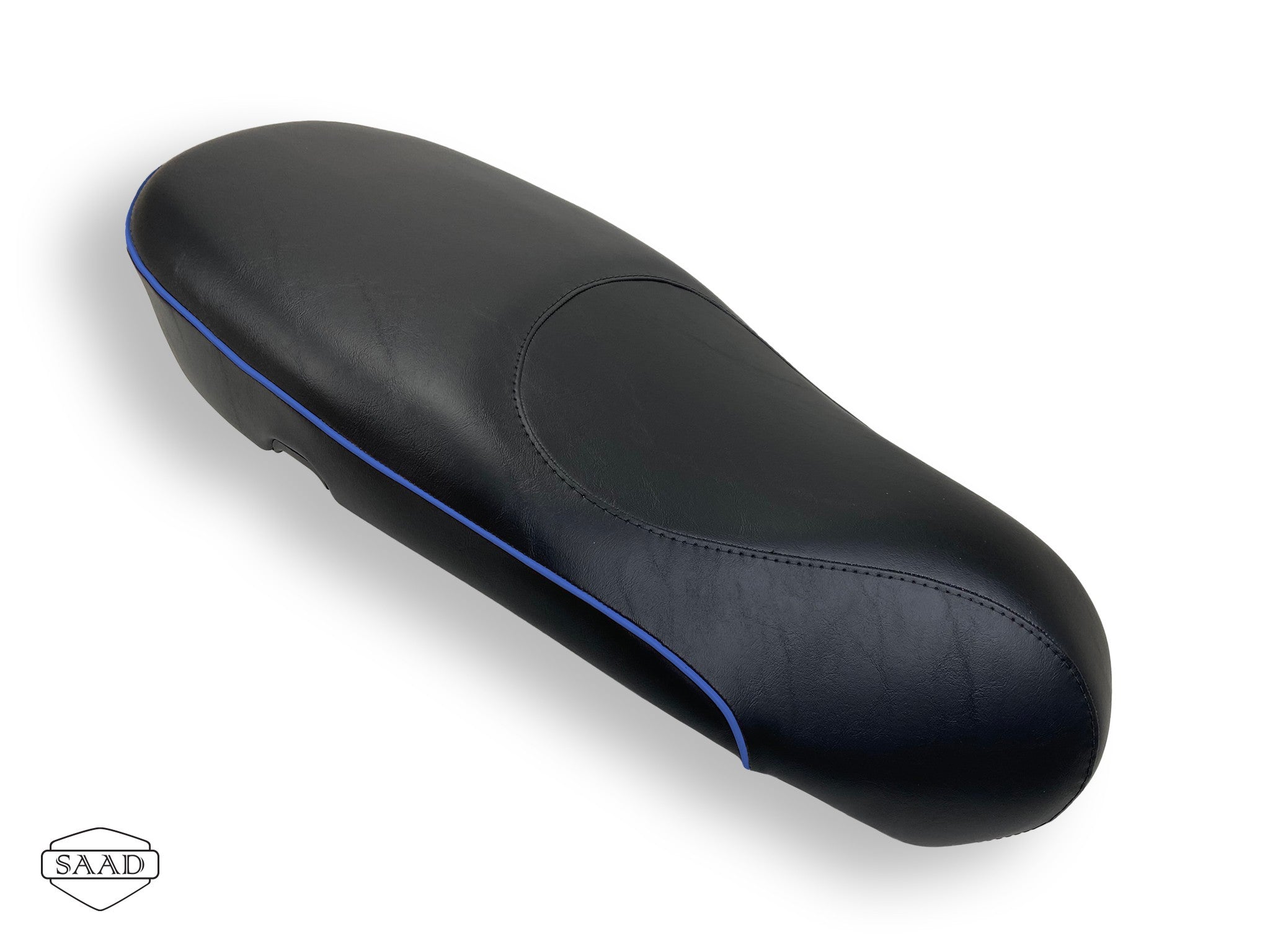 Piaggio Primavera 125 2018 Seat Cover by SAAD Covers - Photo 9