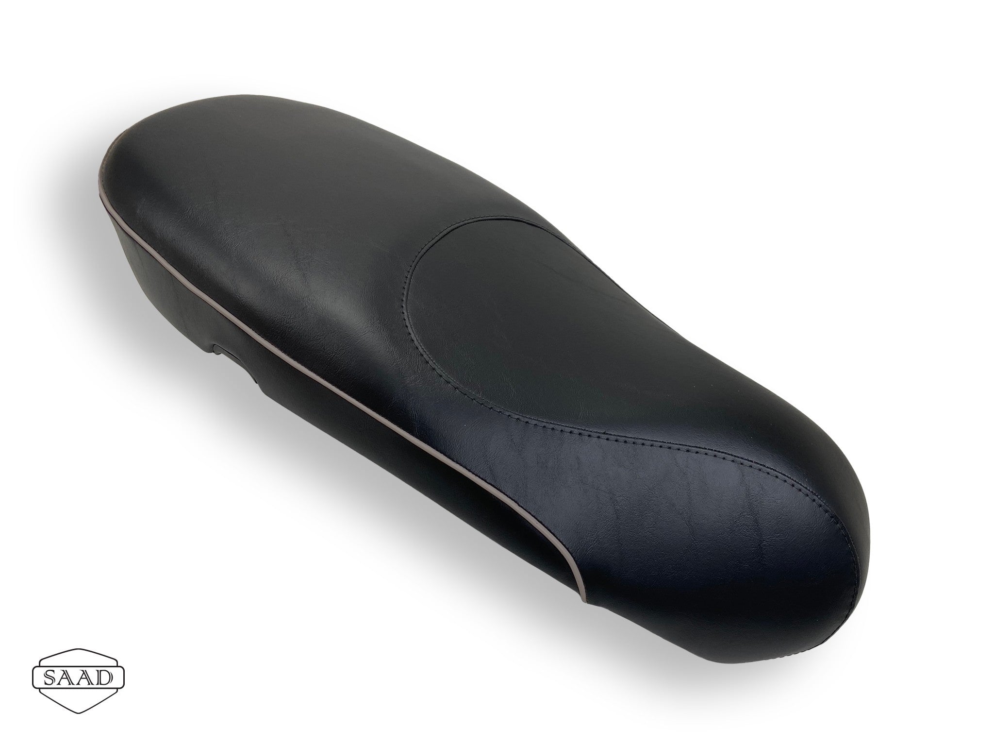 Piaggio Primavera 125 2018 Seat Cover by SAAD Covers - Photo 8