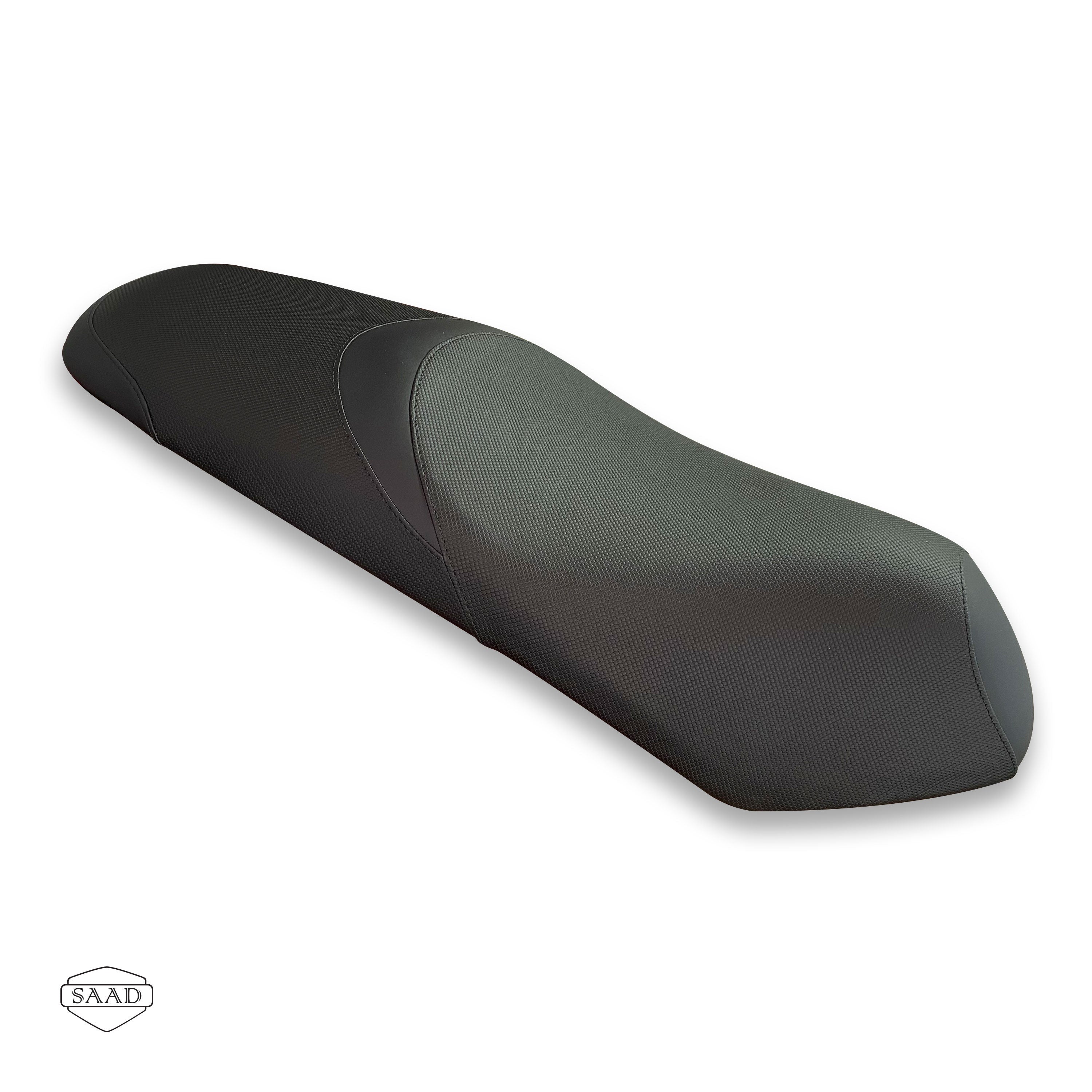 SYM Jet V125 14 2012 Seat Cover by SAAD Covers - Photo 7