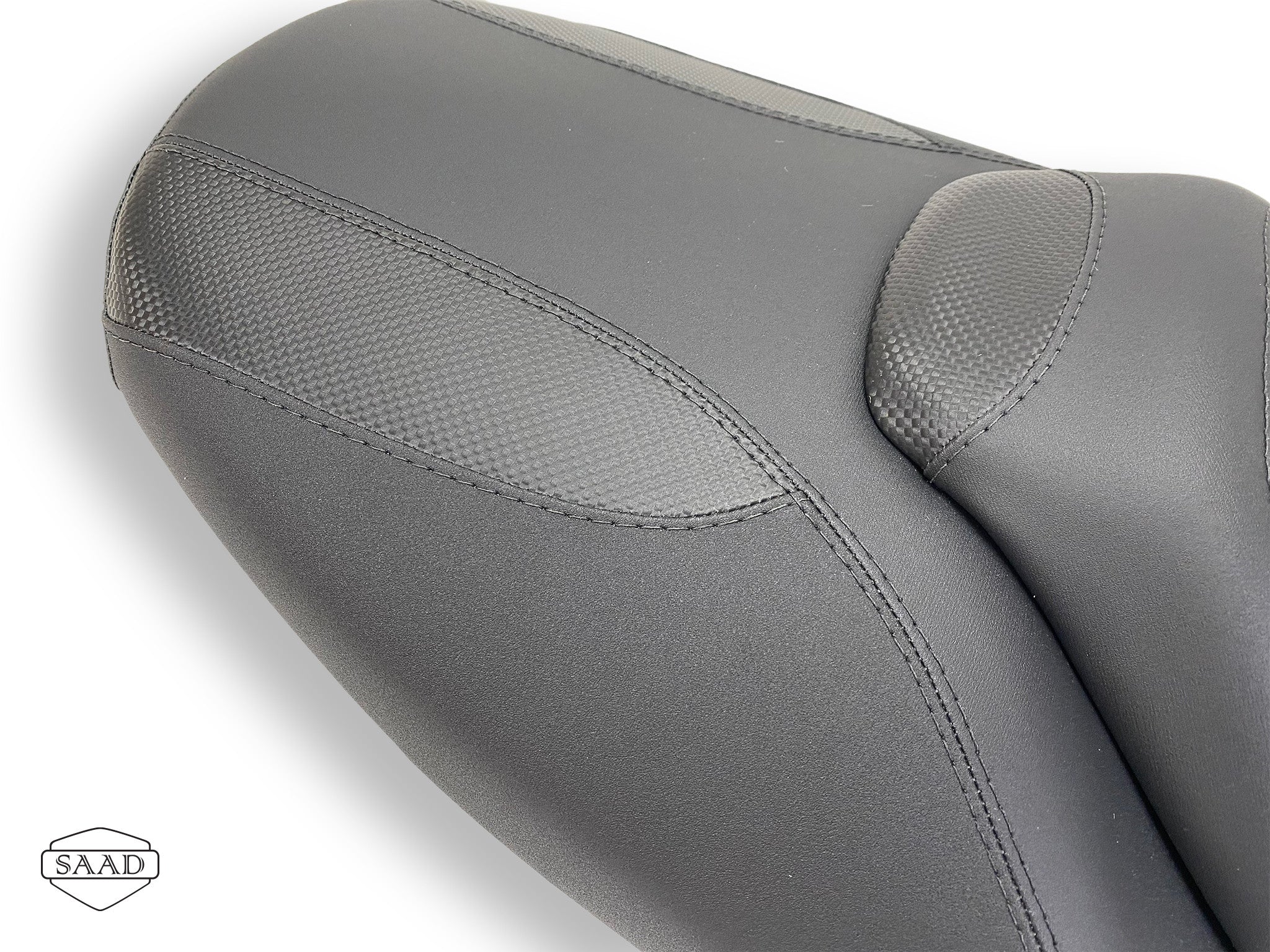 SYM MaxSYM Tl 2020 Seat Cover by SAAD Covers - Photo 10
