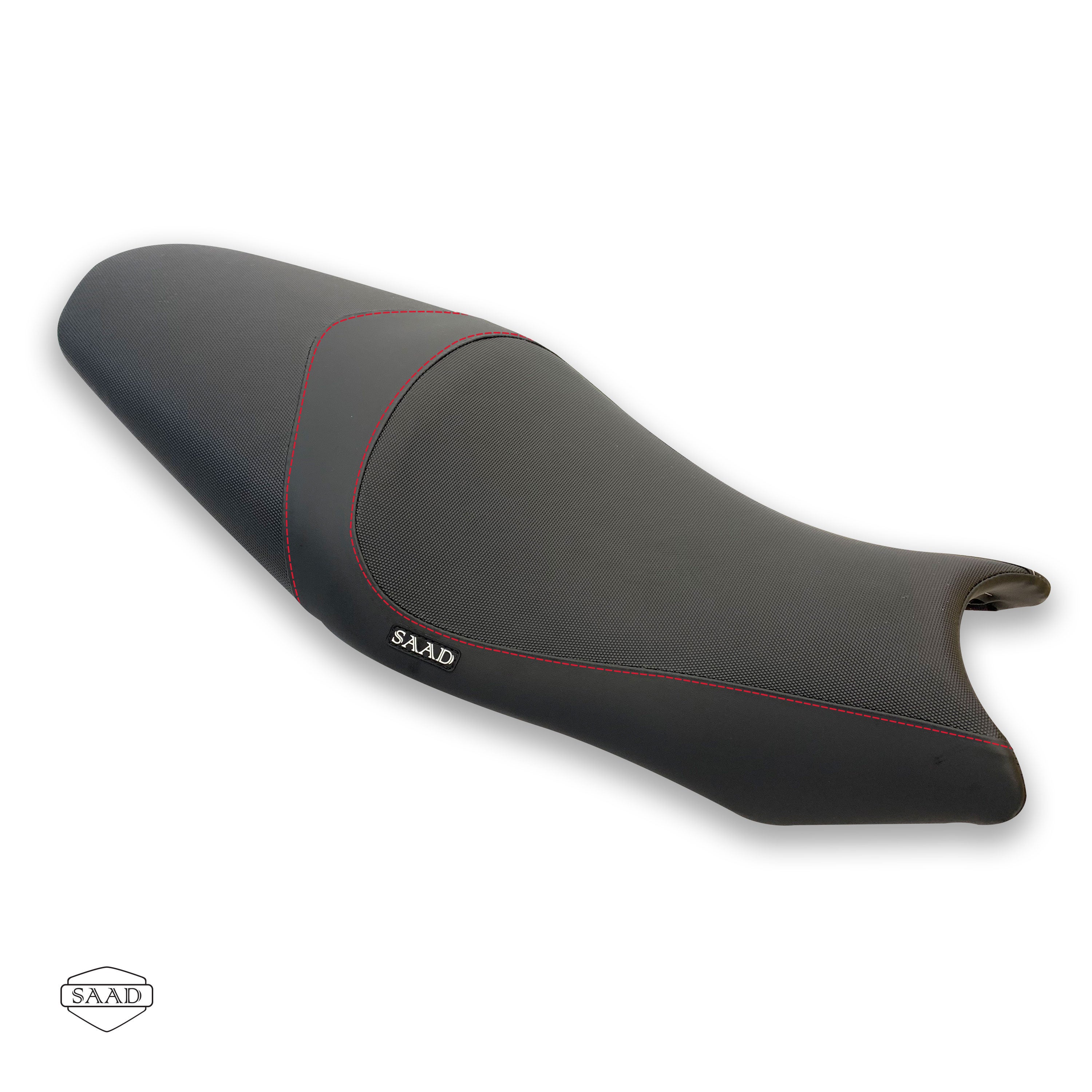 Kawasaki Er6-n 2009 Seat Cover by SAAD Covers - Photo 10